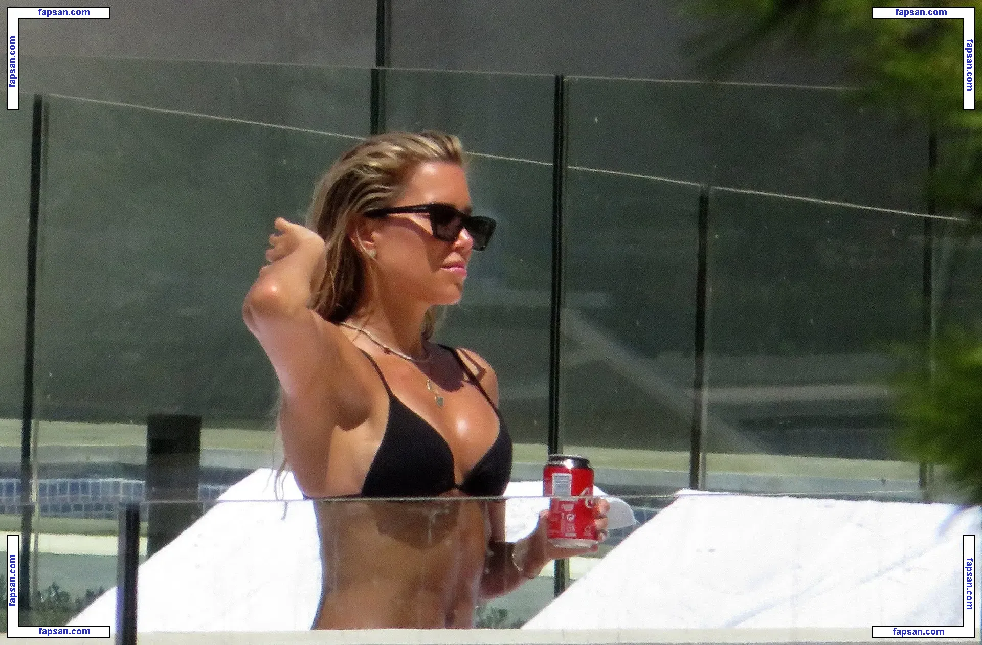 Sylvie Meis nude photo #3280 from OnlyFans