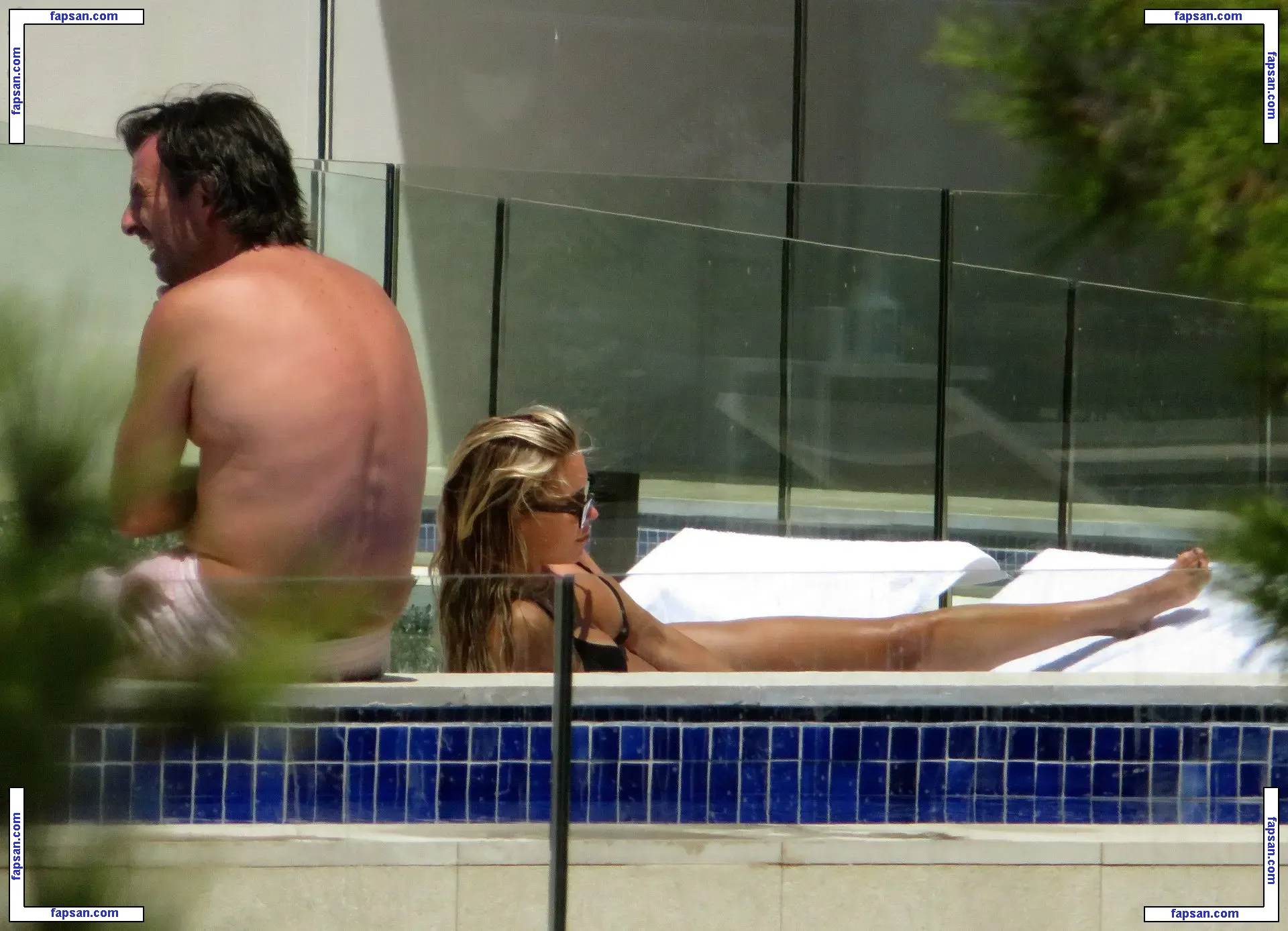 Sylvie Meis nude photo #3283 from OnlyFans