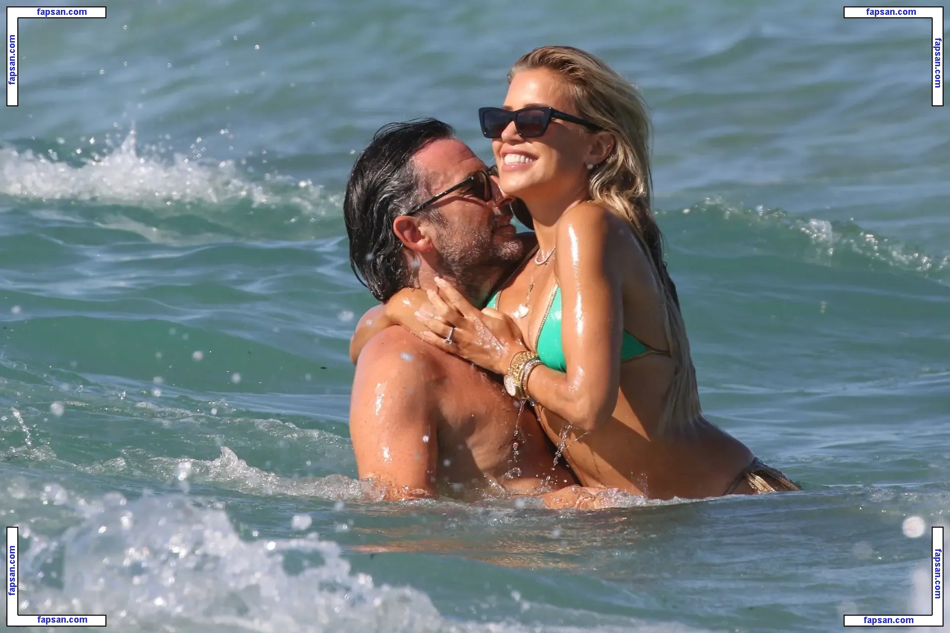 Sylvie Meis nude photo #3285 from OnlyFans