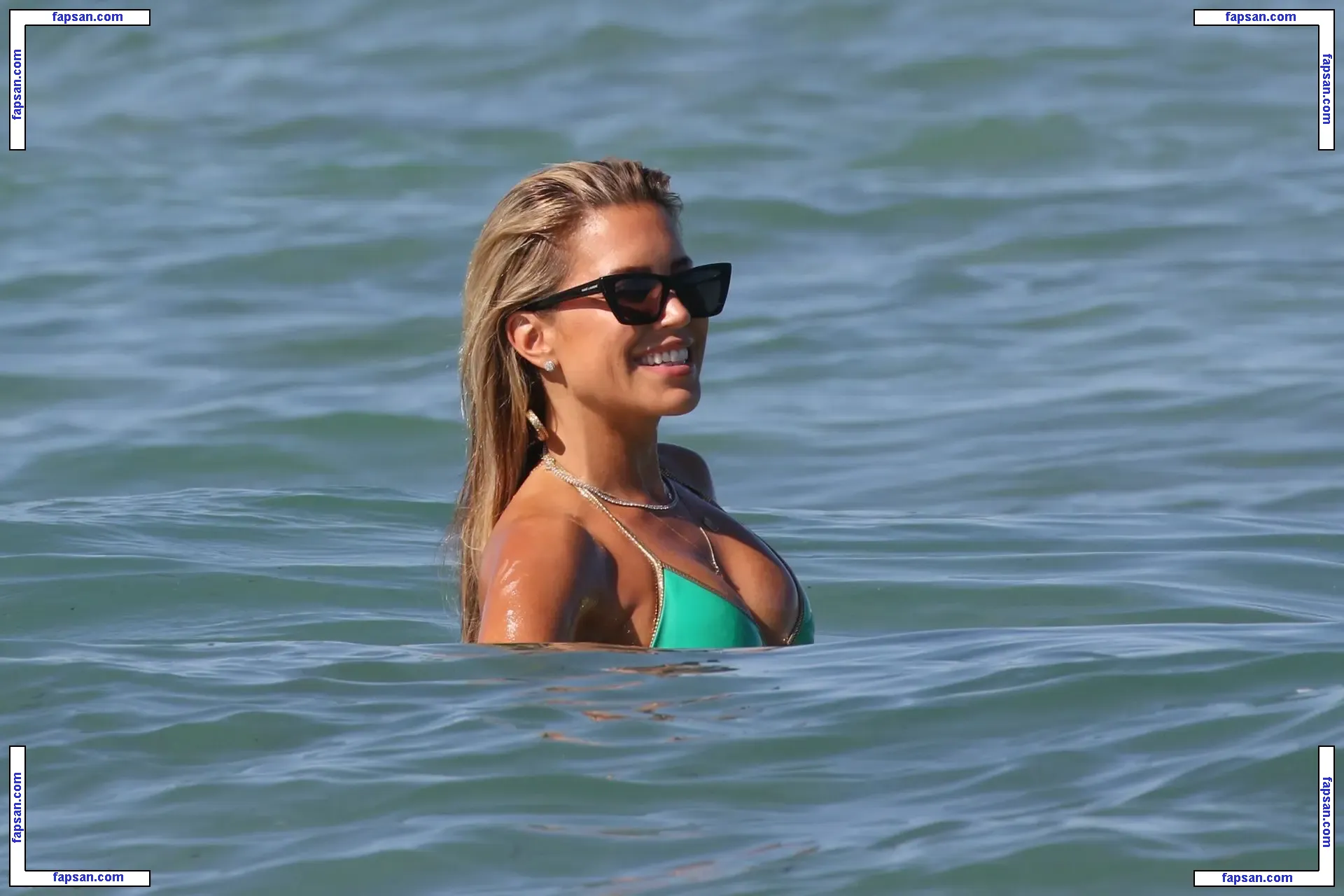 Sylvie Meis nude photo #3286 from OnlyFans