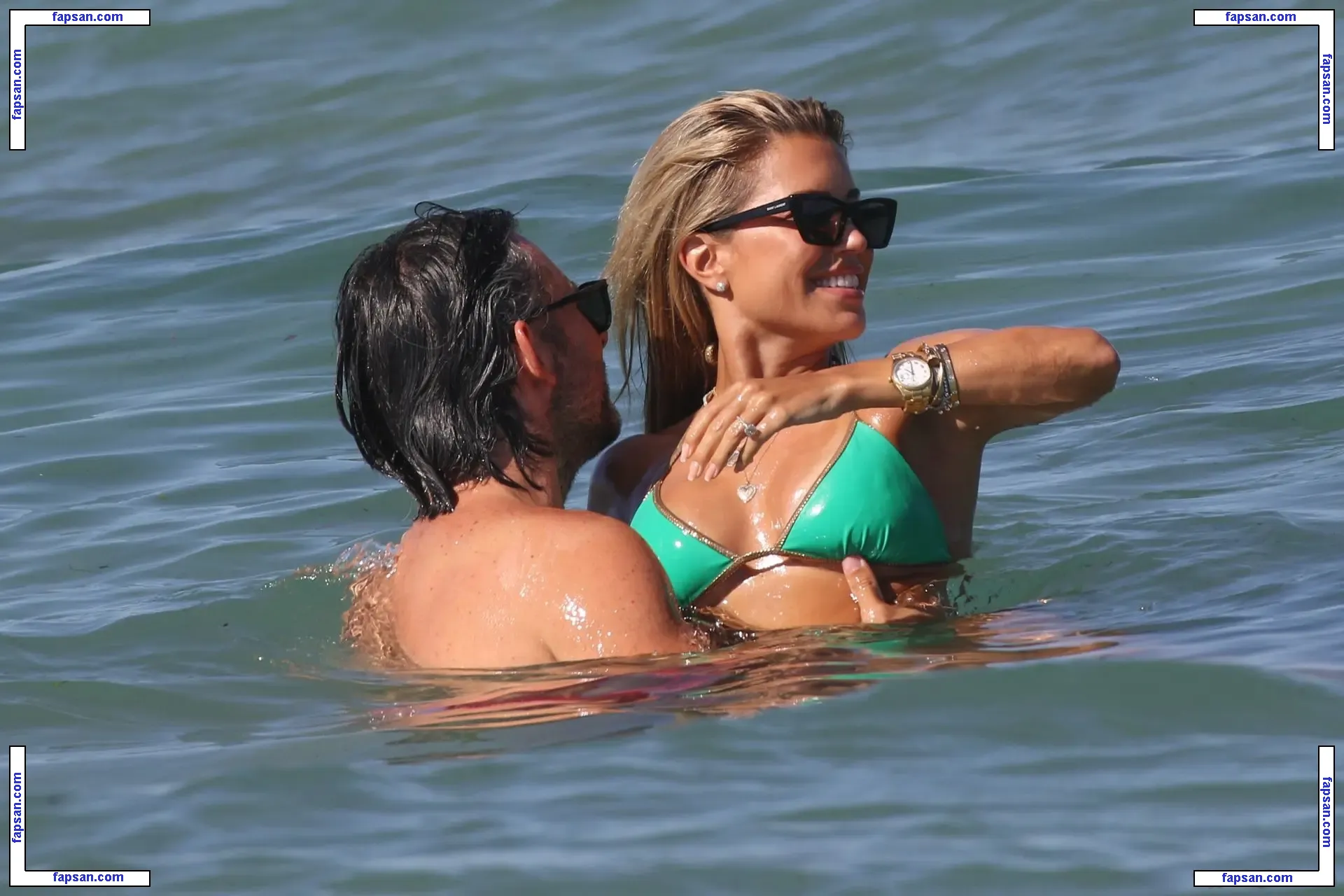Sylvie Meis nude photo #3287 from OnlyFans