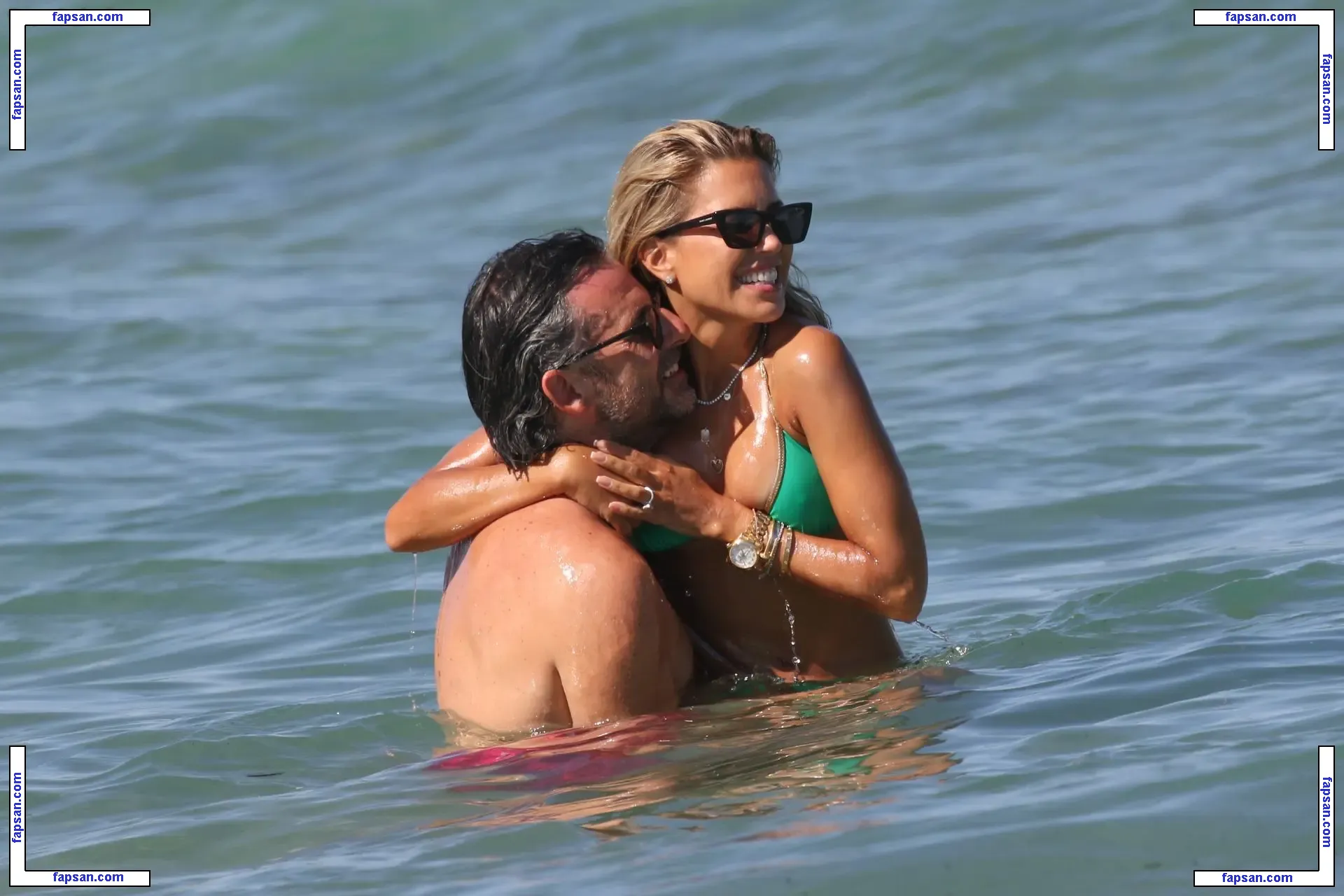 Sylvie Meis nude photo #3289 from OnlyFans