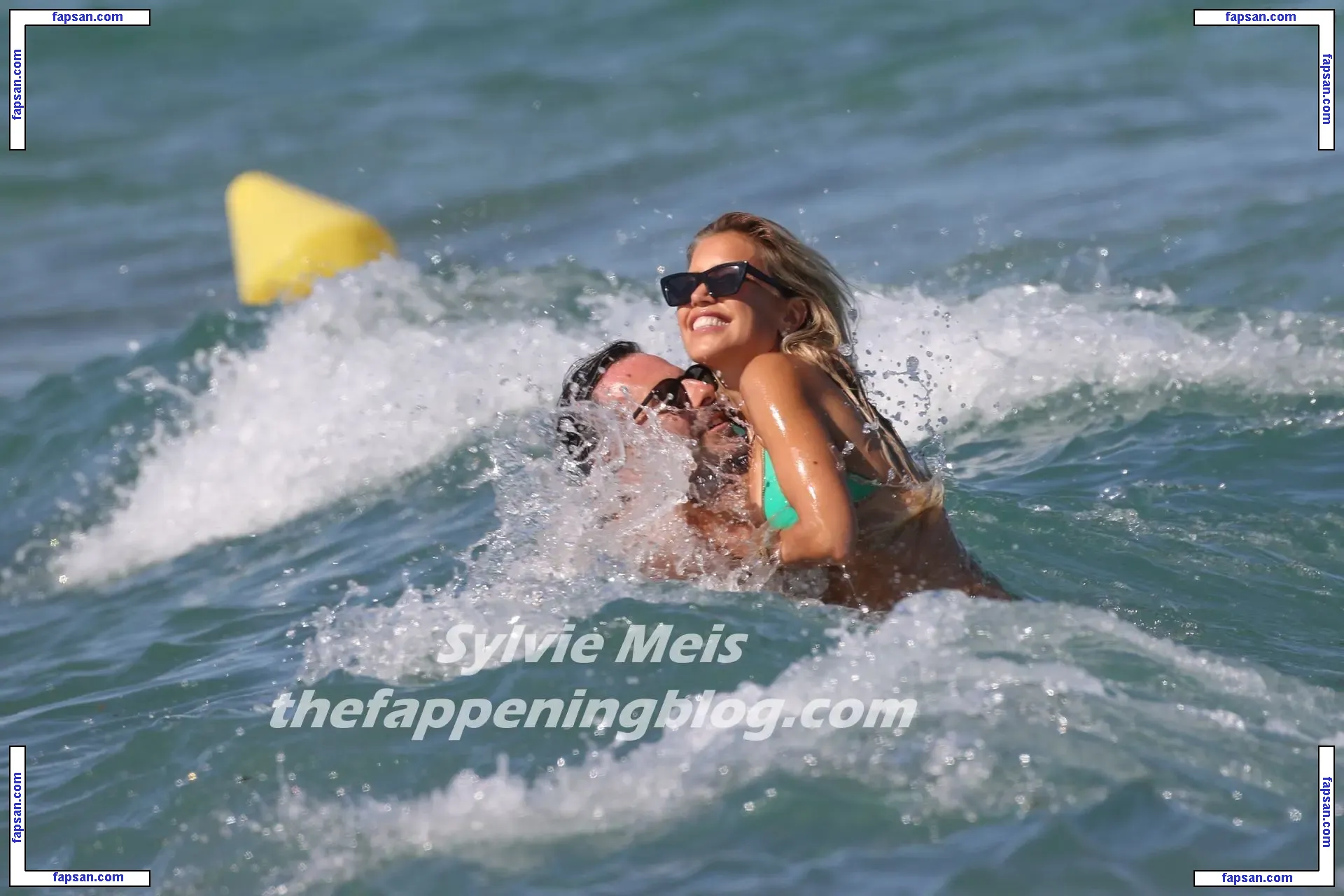 Sylvie Meis nude photo #3291 from OnlyFans