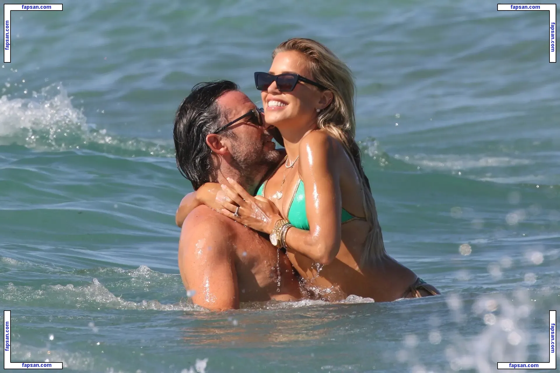 Sylvie Meis nude photo #3293 from OnlyFans