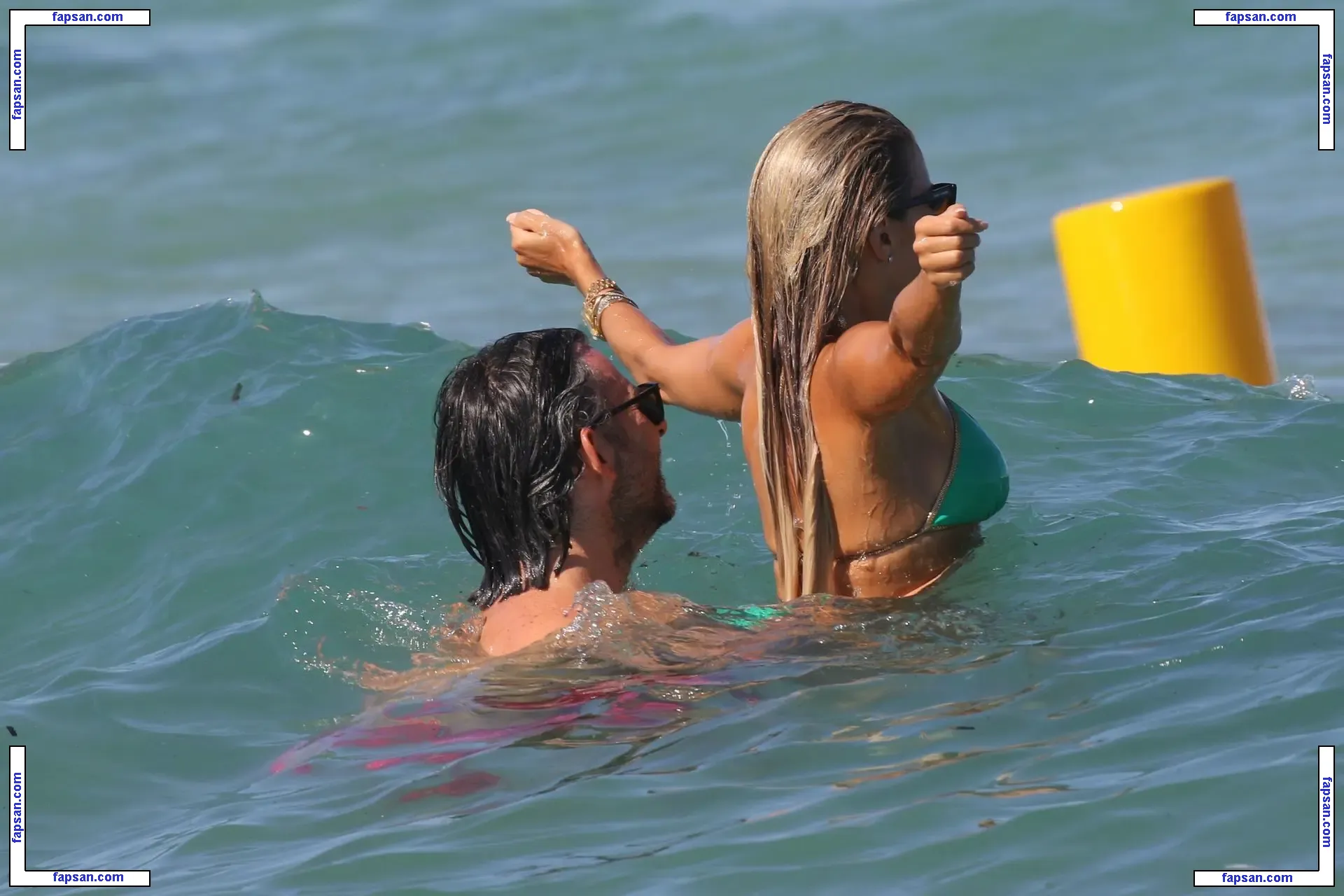 Sylvie Meis nude photo #3295 from OnlyFans