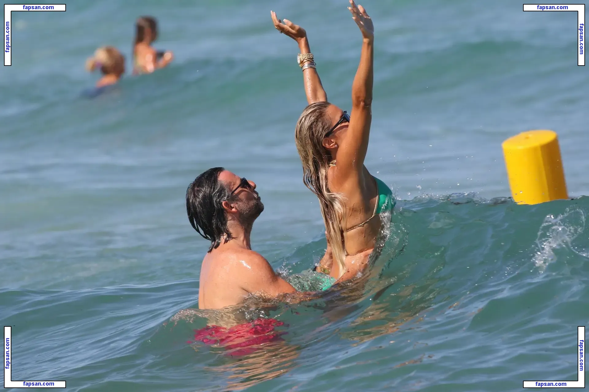 Sylvie Meis nude photo #3299 from OnlyFans