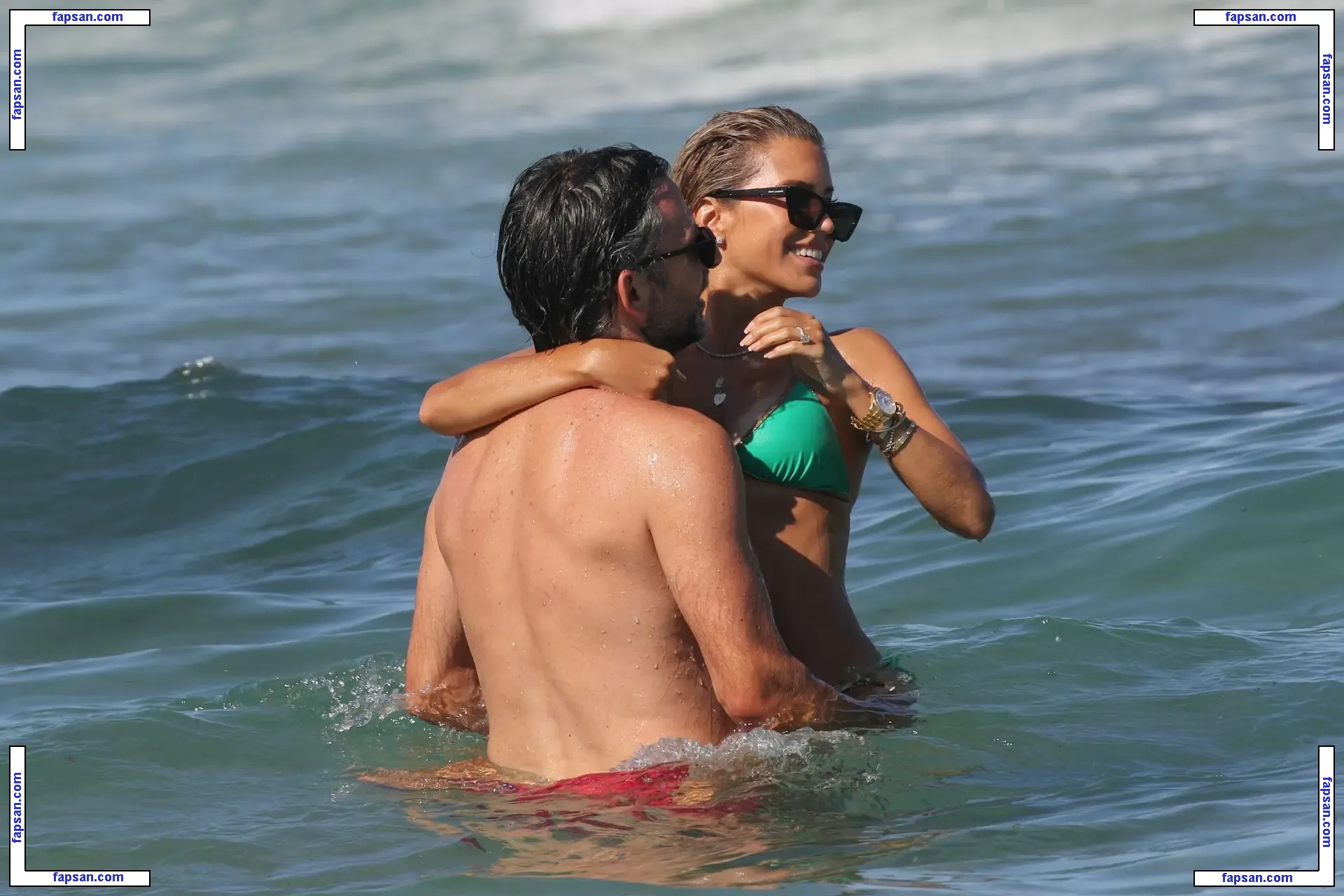 Sylvie Meis nude photo #3307 from OnlyFans