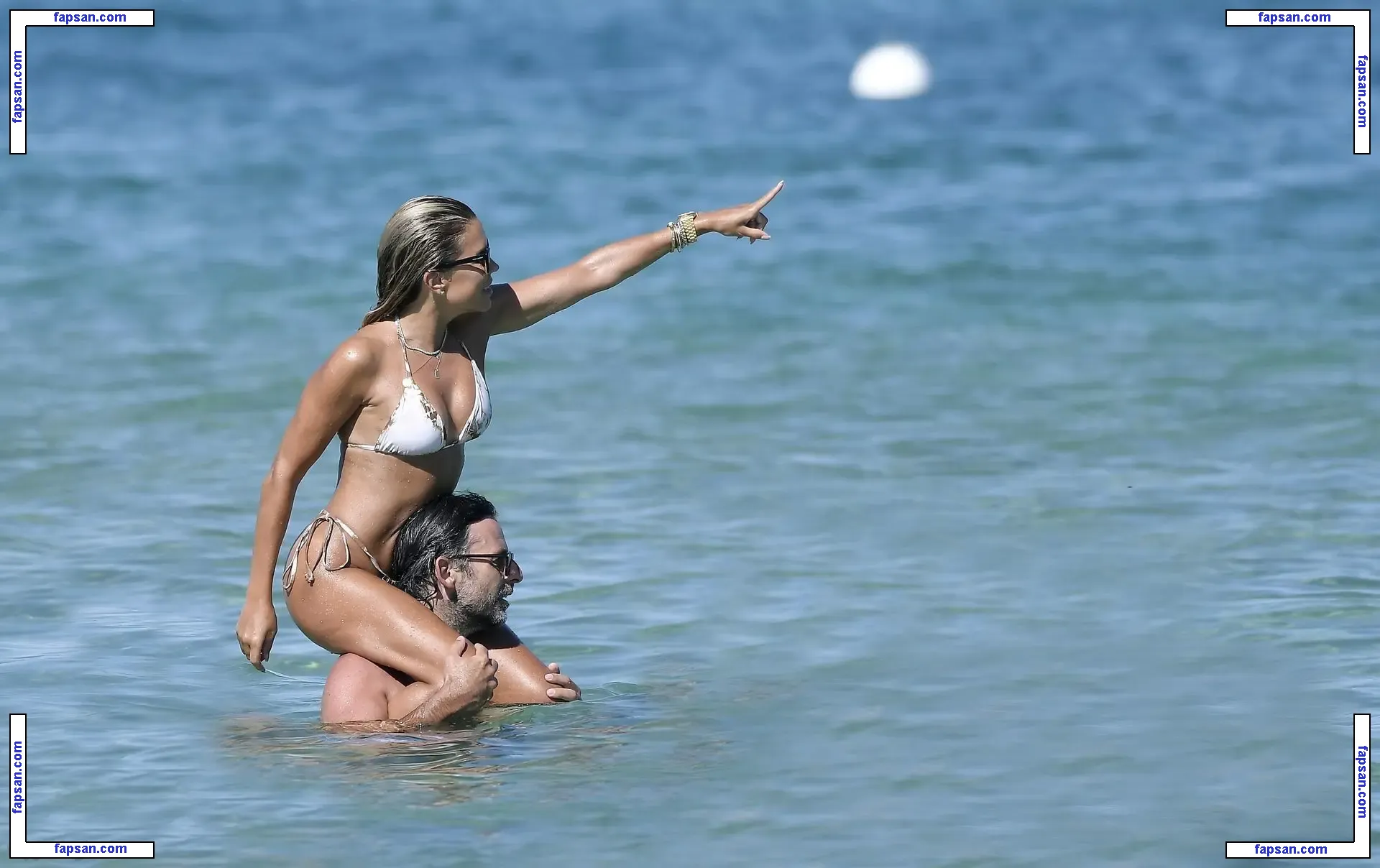Sylvie Meis nude photo #3396 from OnlyFans