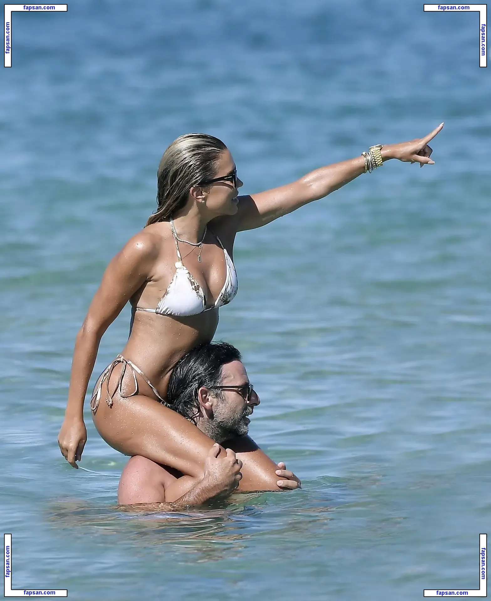 Sylvie Meis nude photo #3448 from OnlyFans