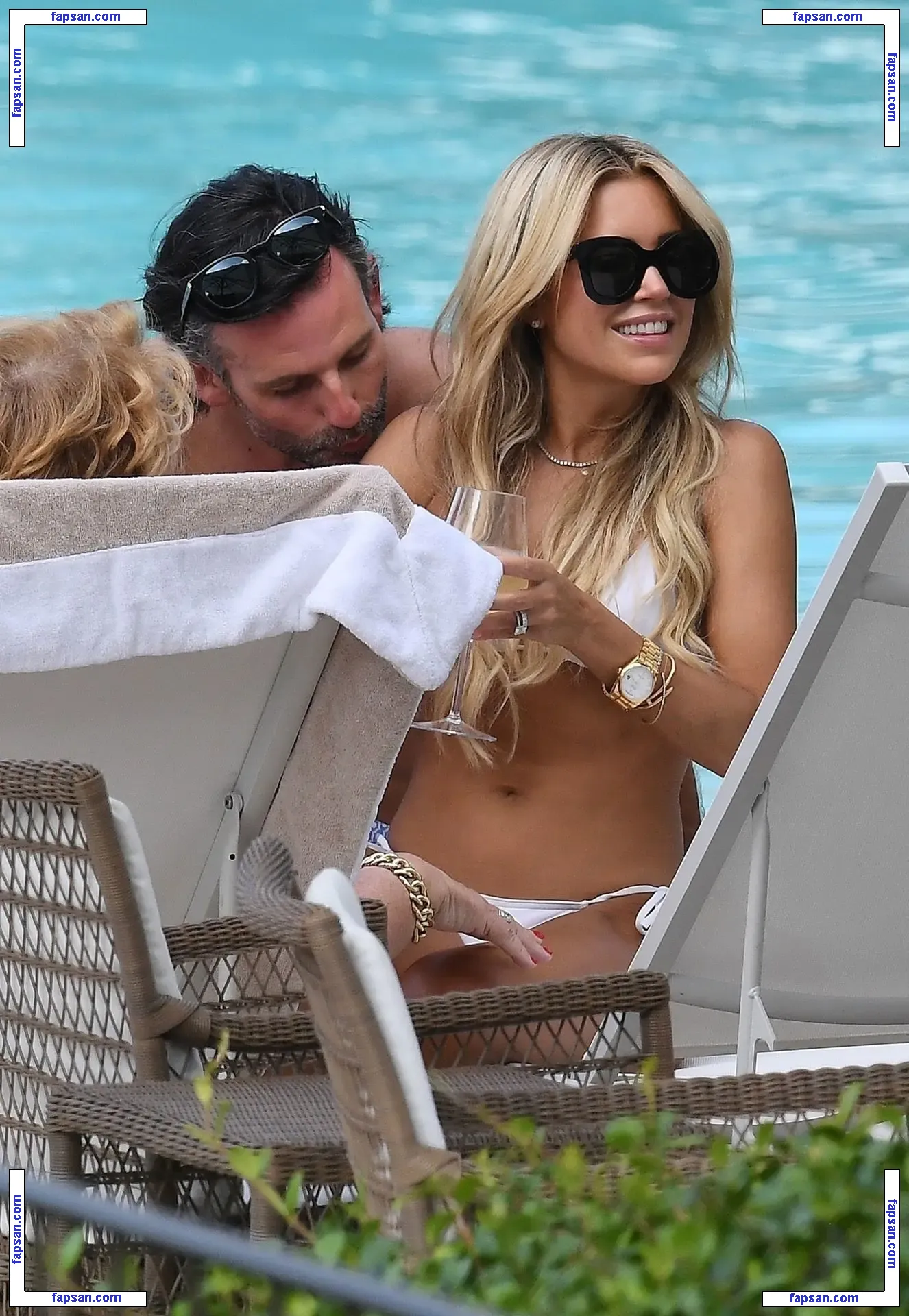 Sylvie Meis nude photo #3462 from OnlyFans