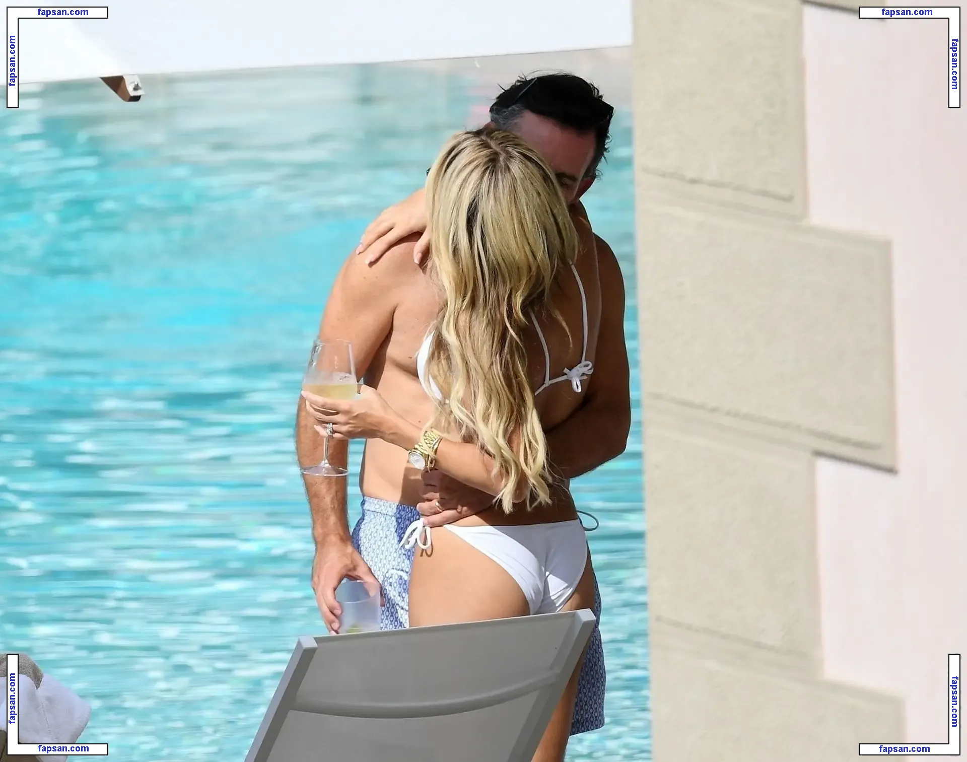 Sylvie Meis nude photo #3479 from OnlyFans