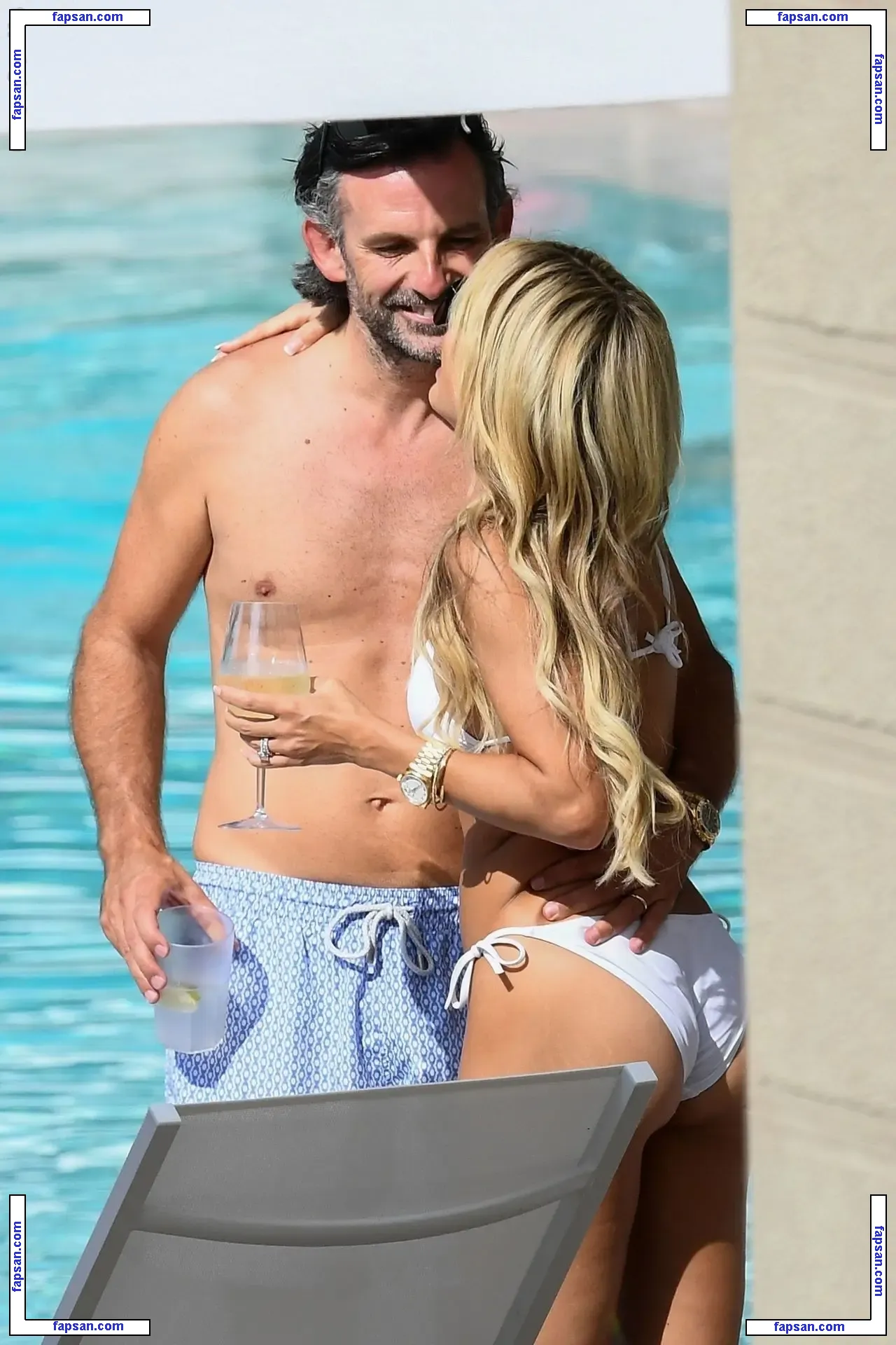 Sylvie Meis nude photo #3480 from OnlyFans