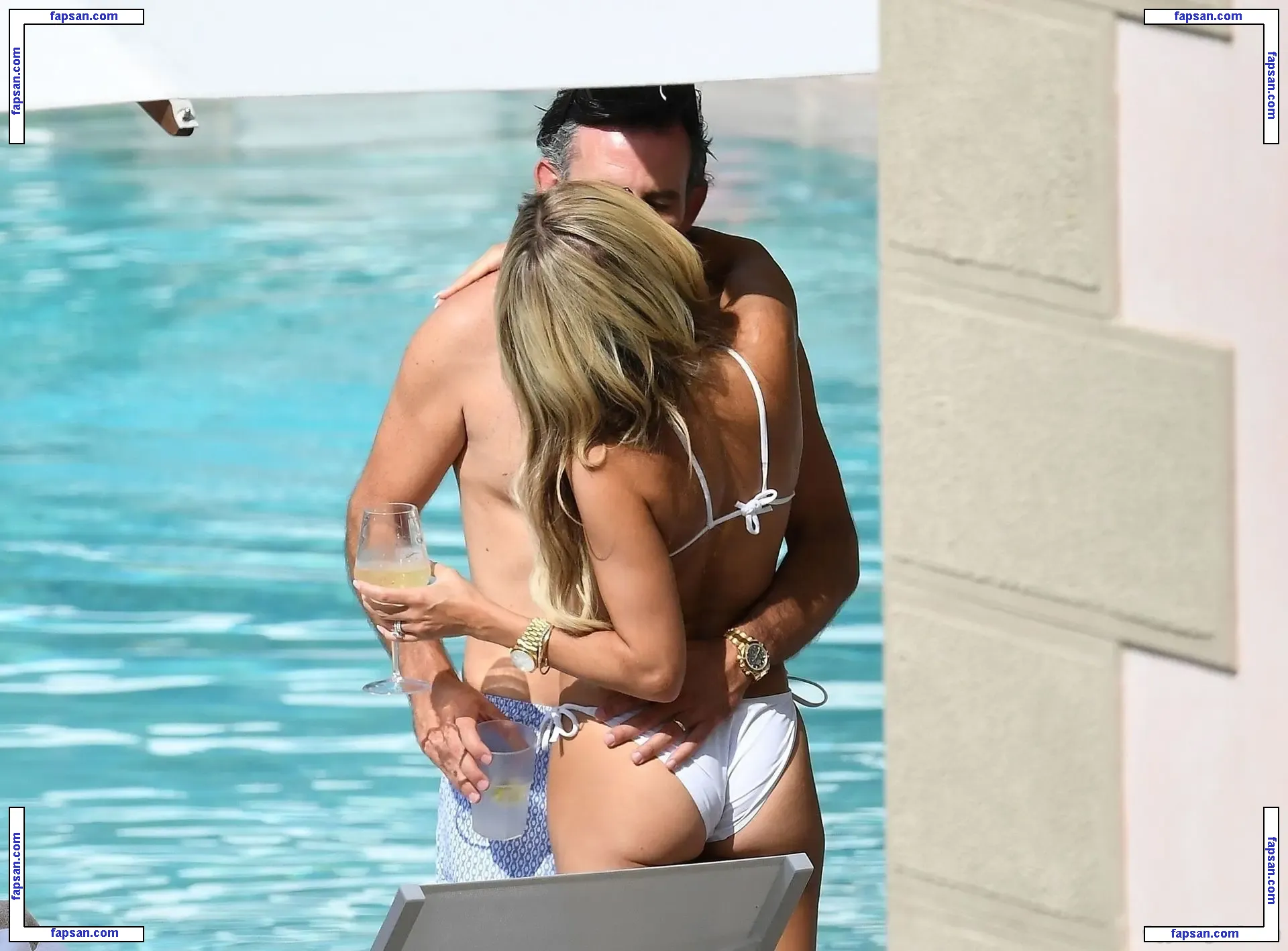 Sylvie Meis nude photo #3482 from OnlyFans