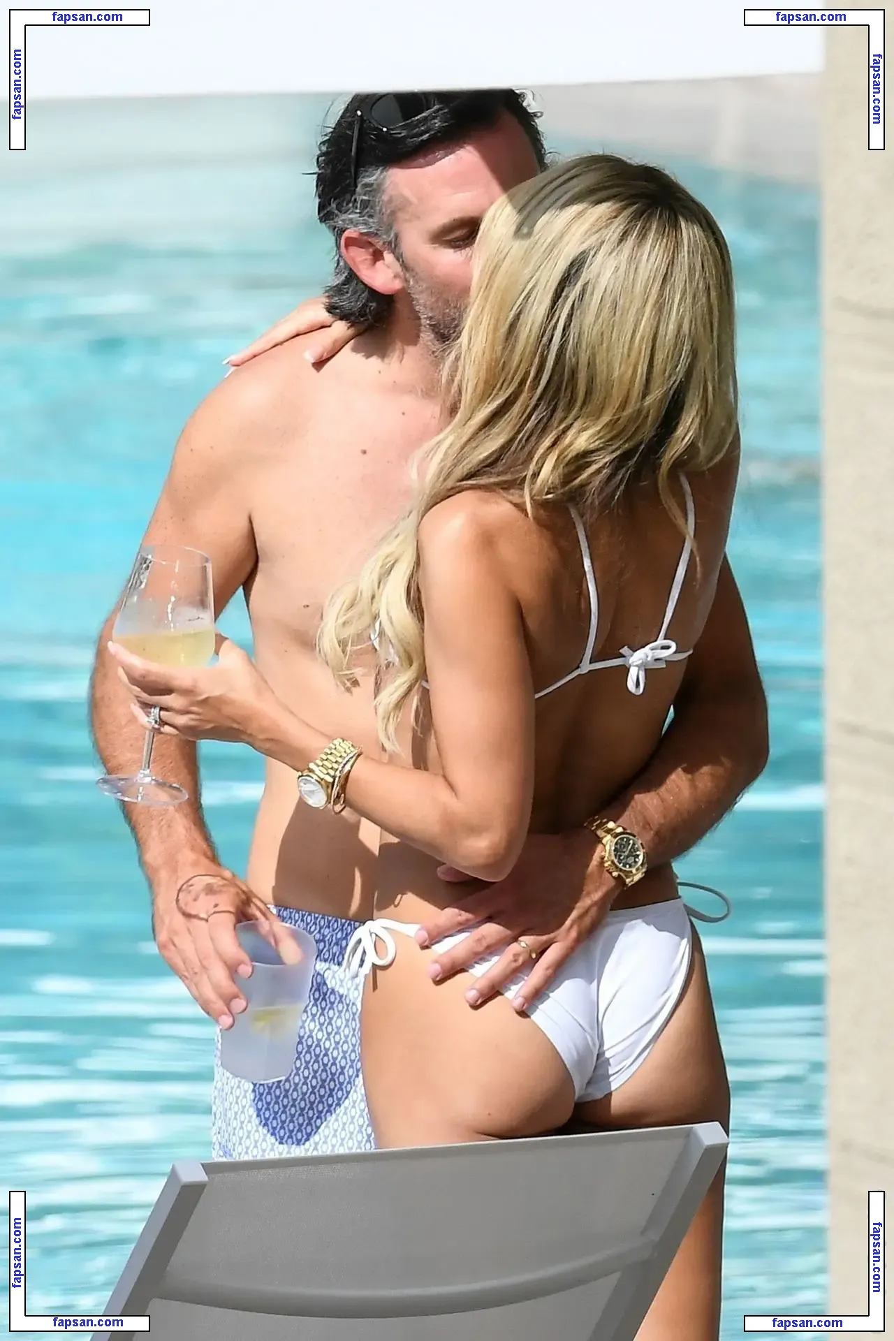 Sylvie Meis nude photo #3483 from OnlyFans