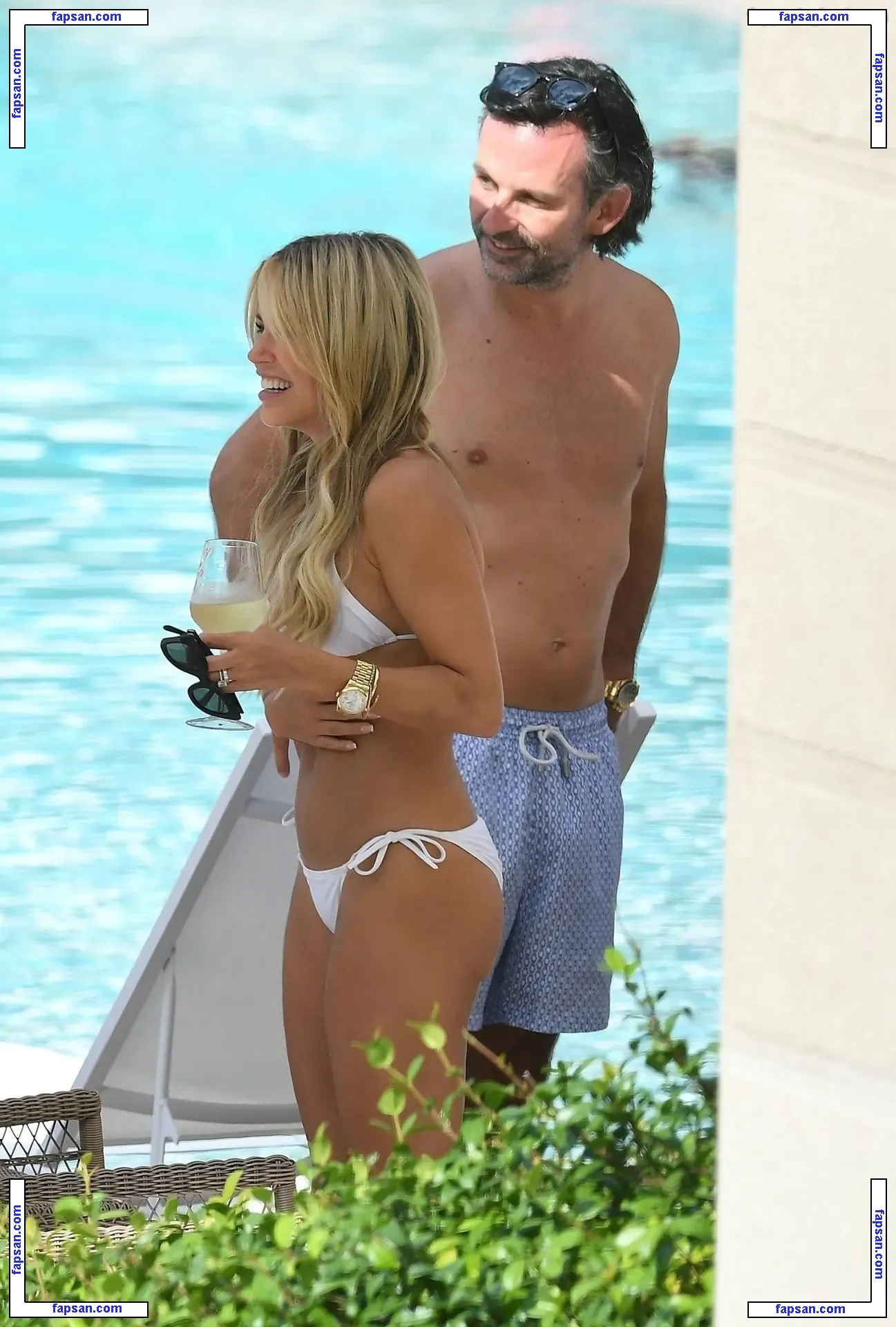 Sylvie Meis nude photo #3486 from OnlyFans