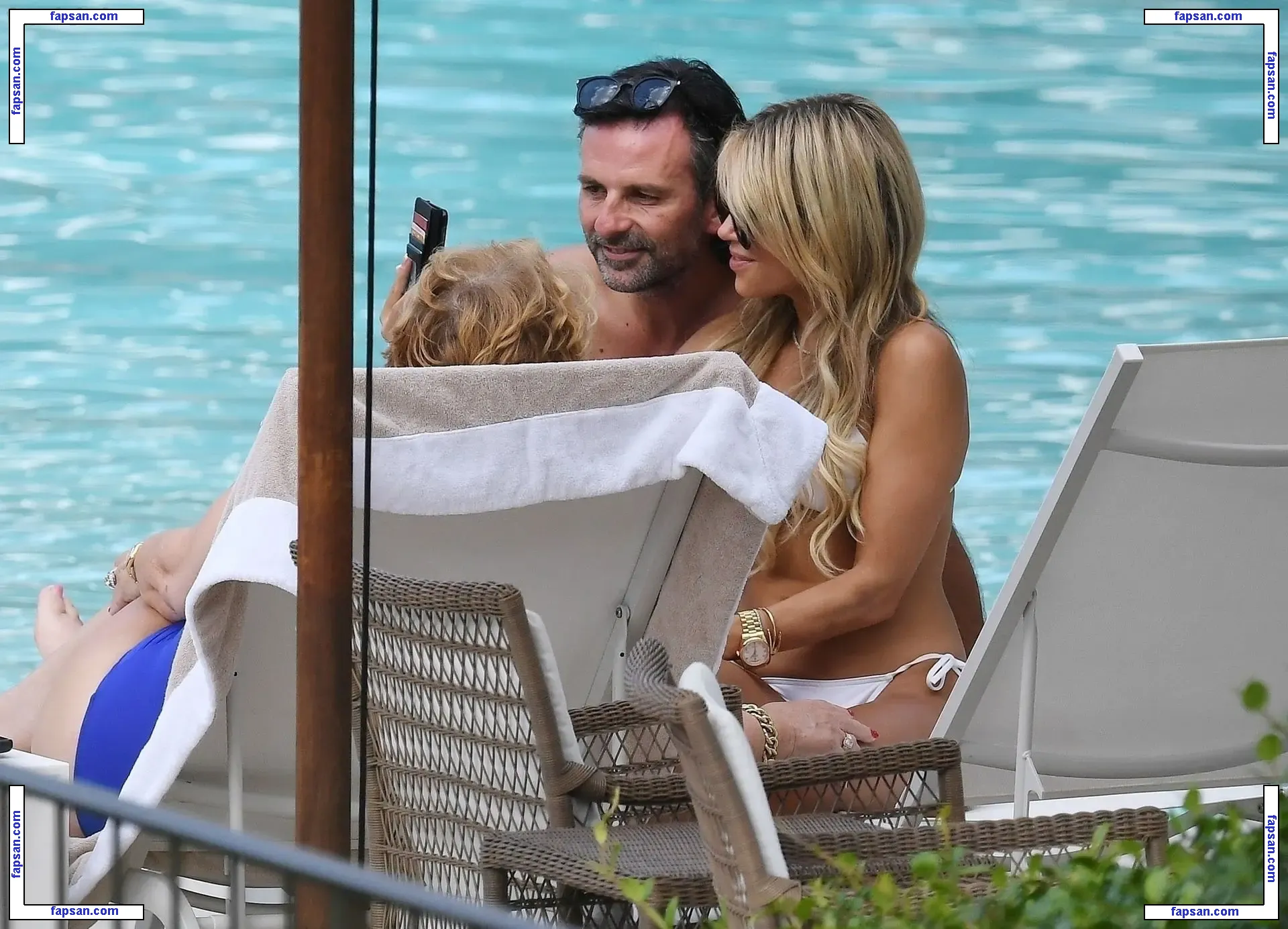 Sylvie Meis nude photo #3489 from OnlyFans