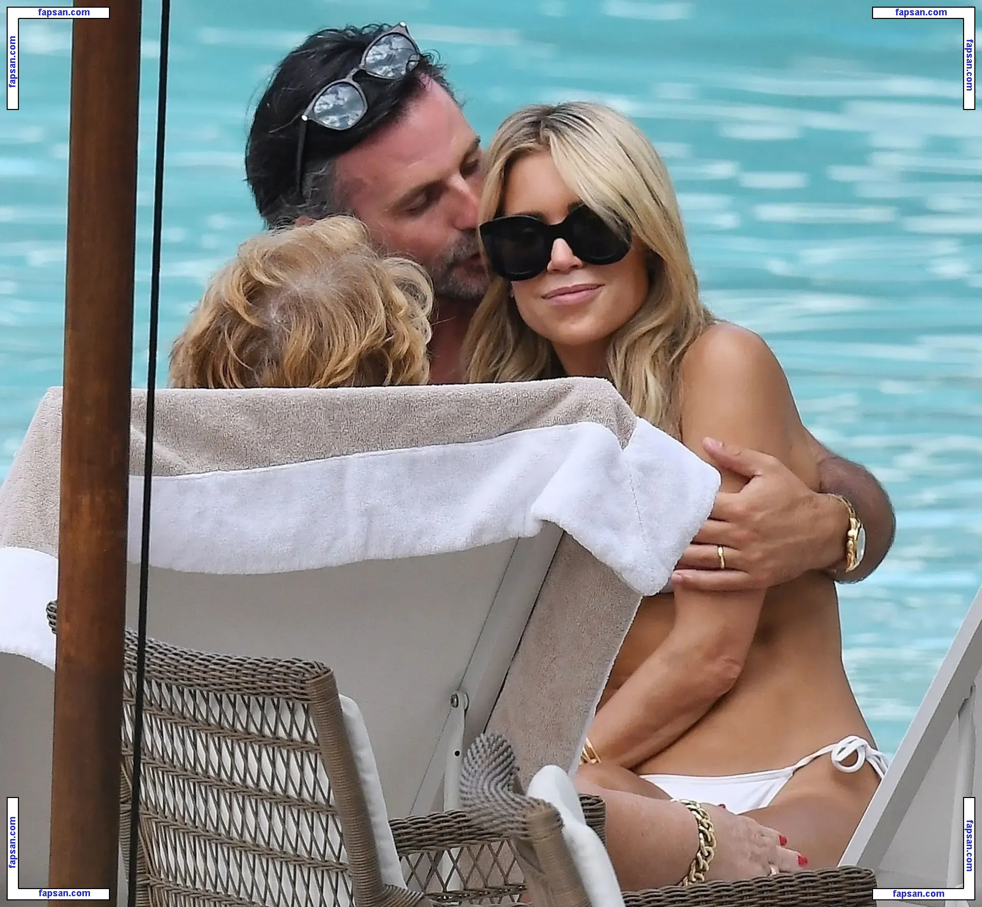 Sylvie Meis nude photo #3490 from OnlyFans