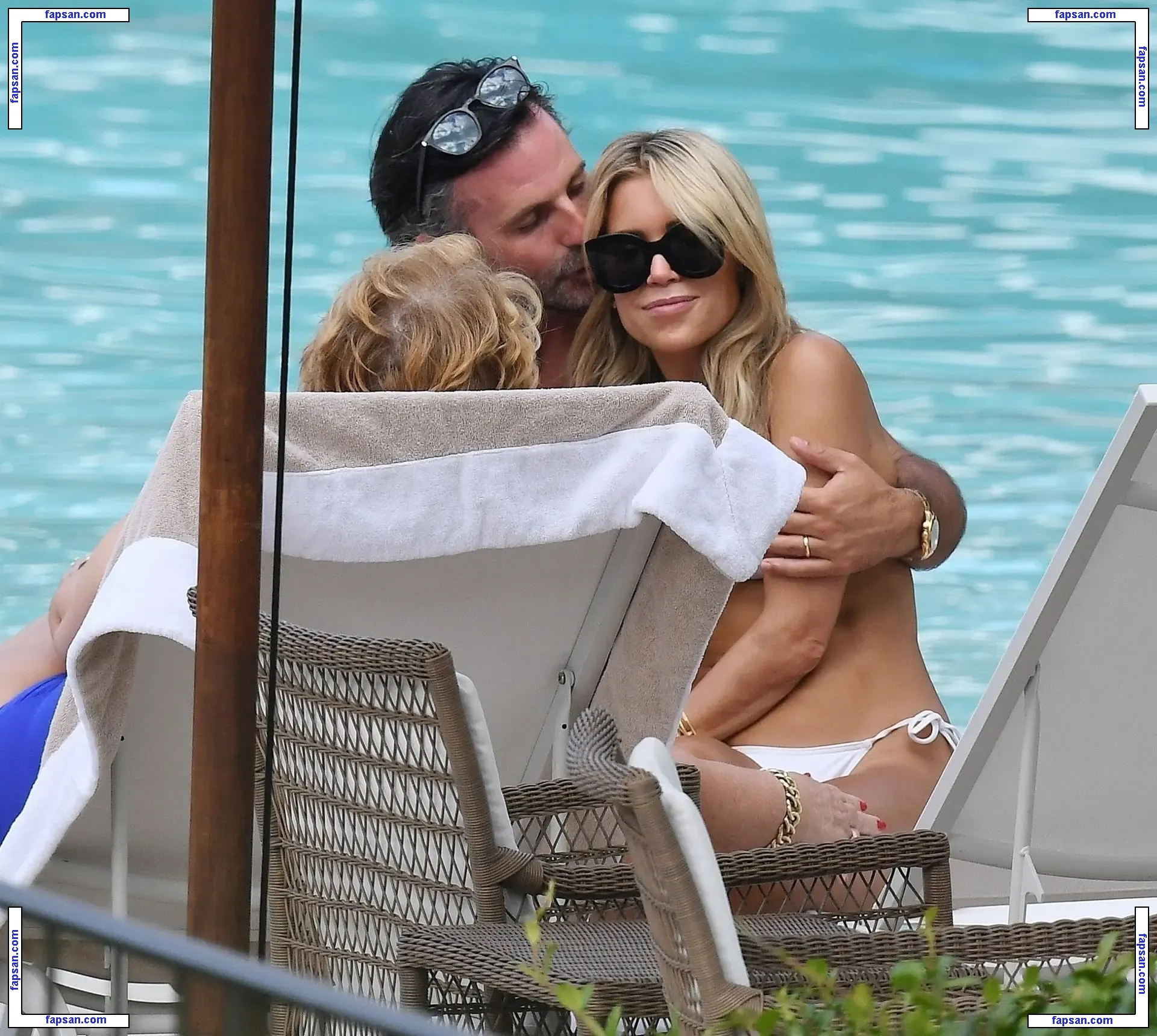 Sylvie Meis nude photo #3491 from OnlyFans