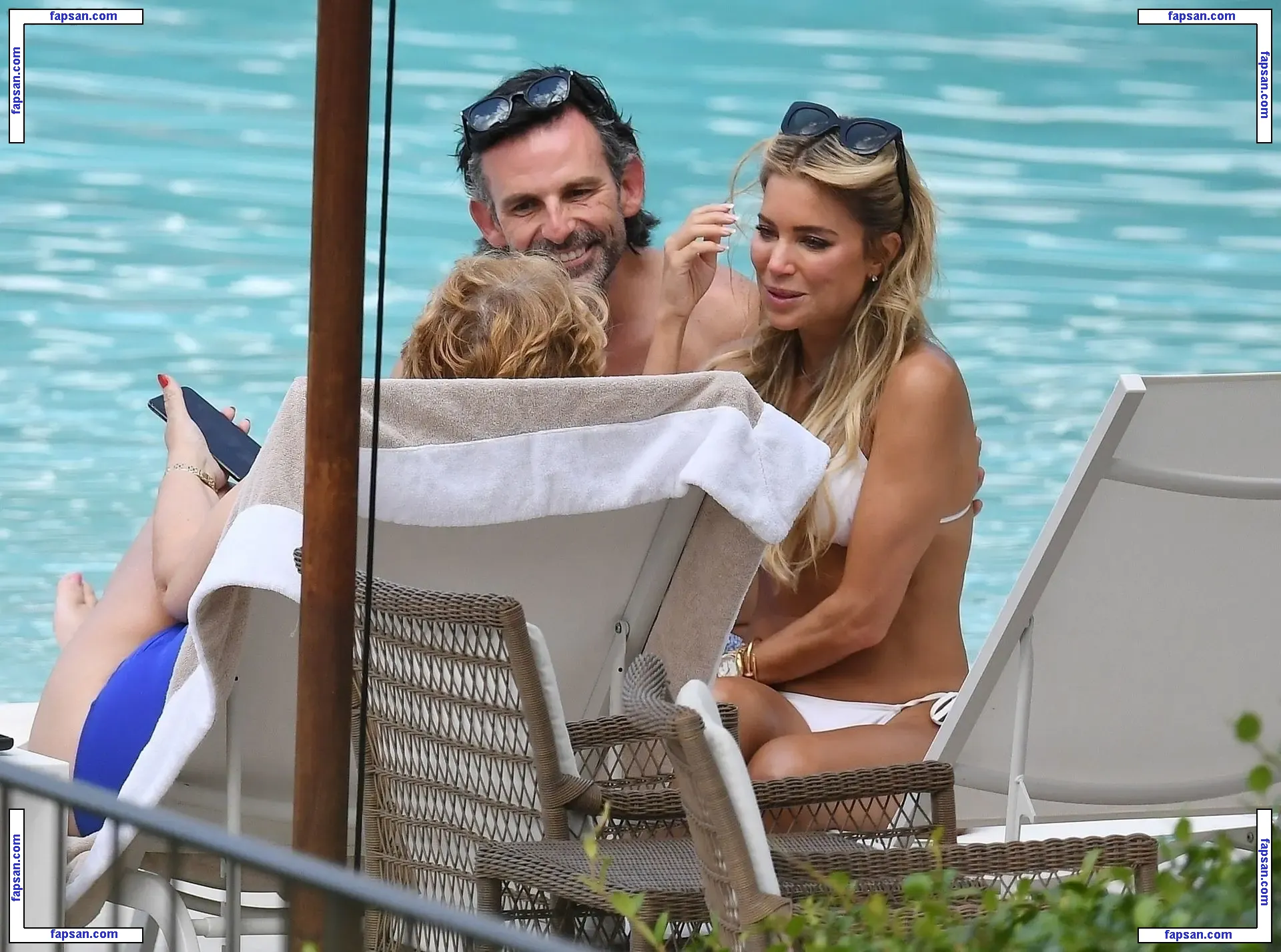 Sylvie Meis nude photo #3492 from OnlyFans