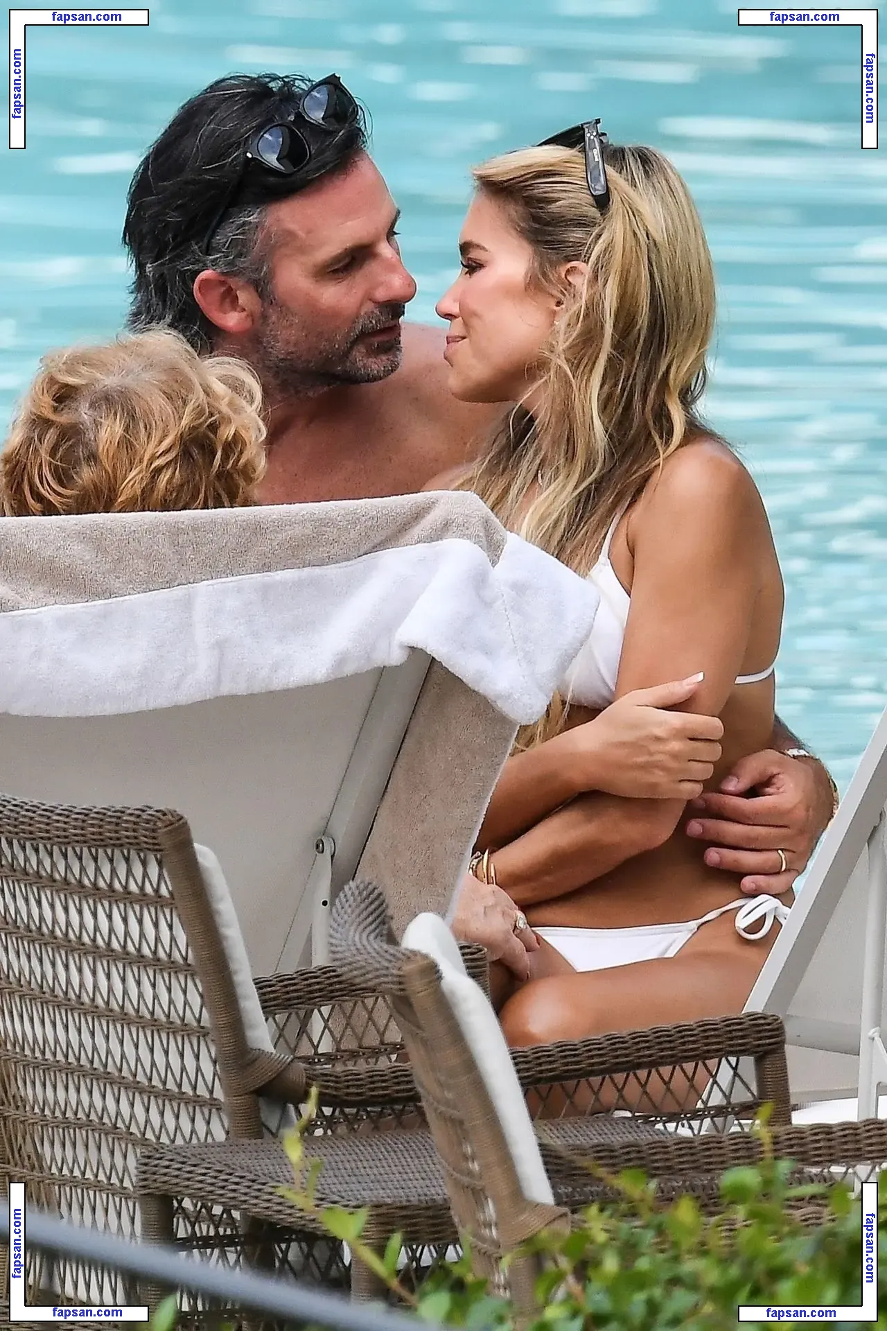 Sylvie Meis nude photo #3493 from OnlyFans