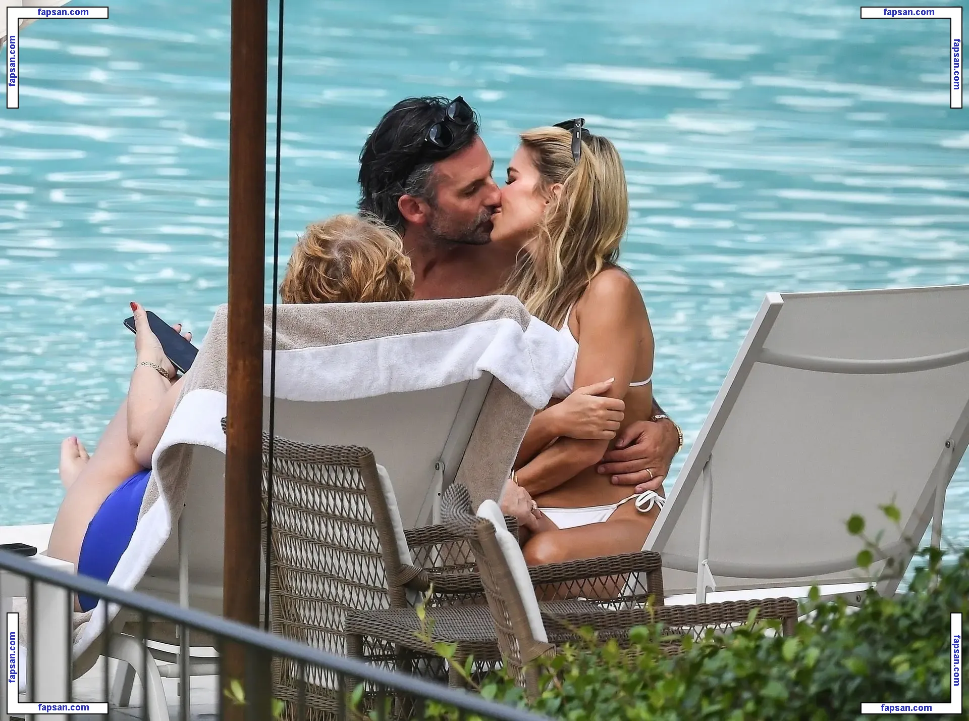 Sylvie Meis nude photo #3494 from OnlyFans