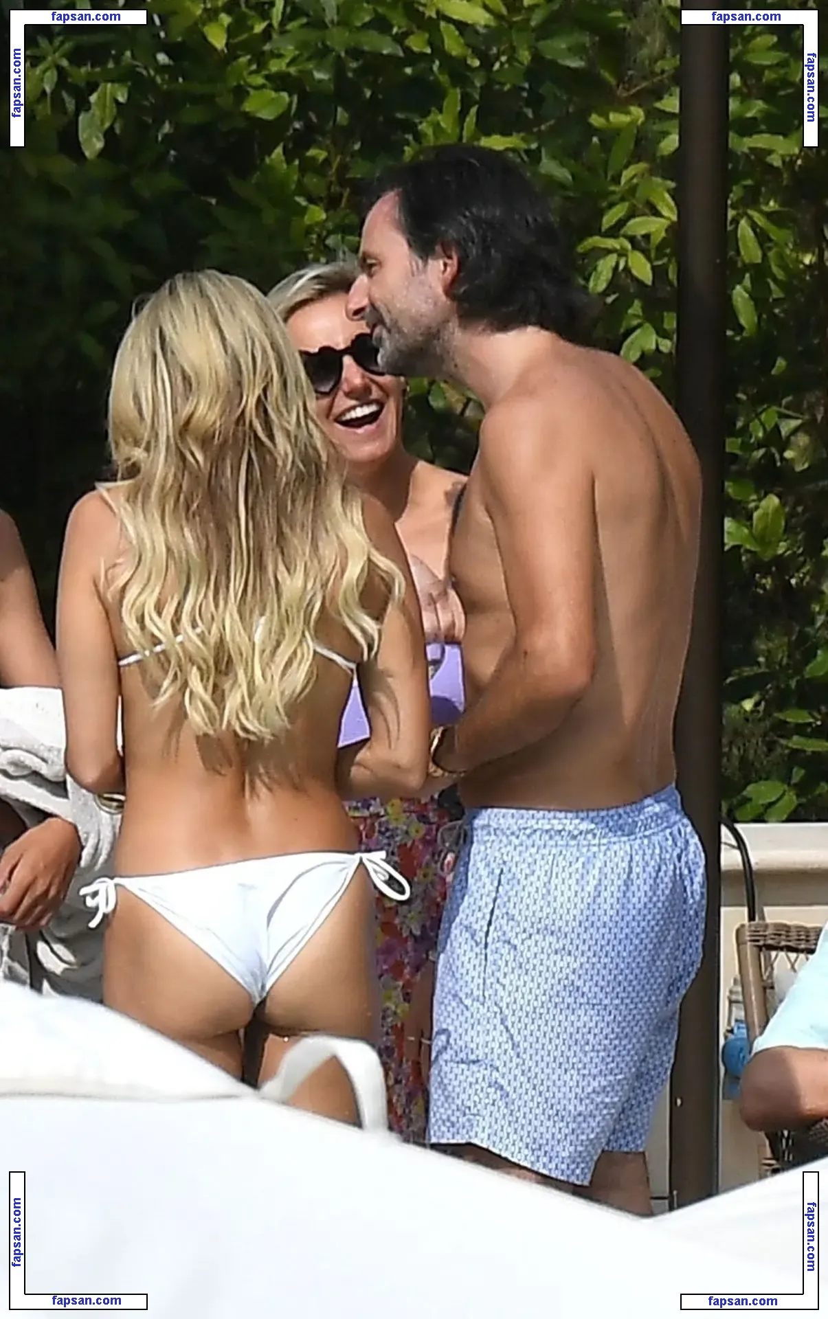 Sylvie Meis nude photo #3506 from OnlyFans