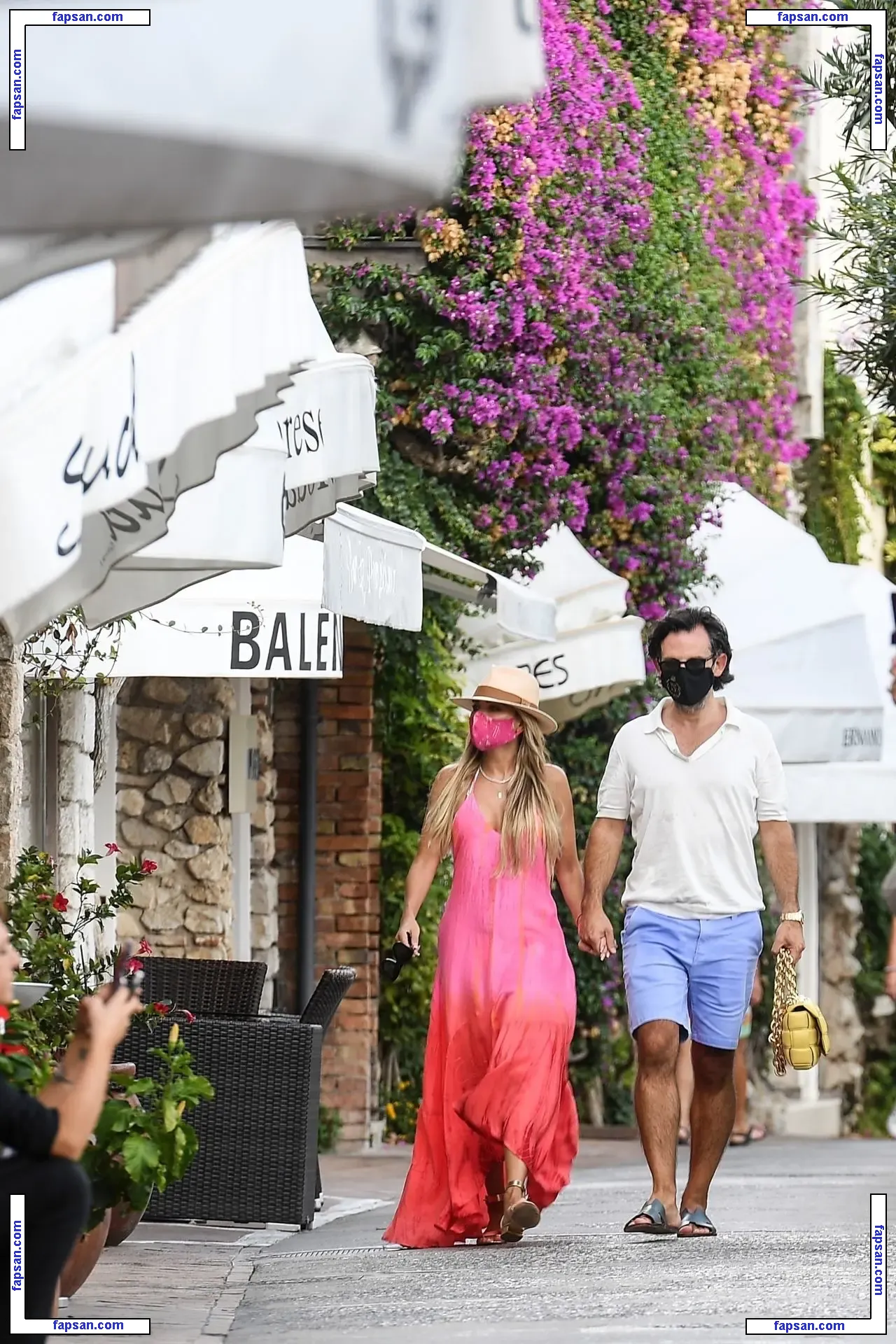 Sylvie Meis nude photo #3508 from OnlyFans