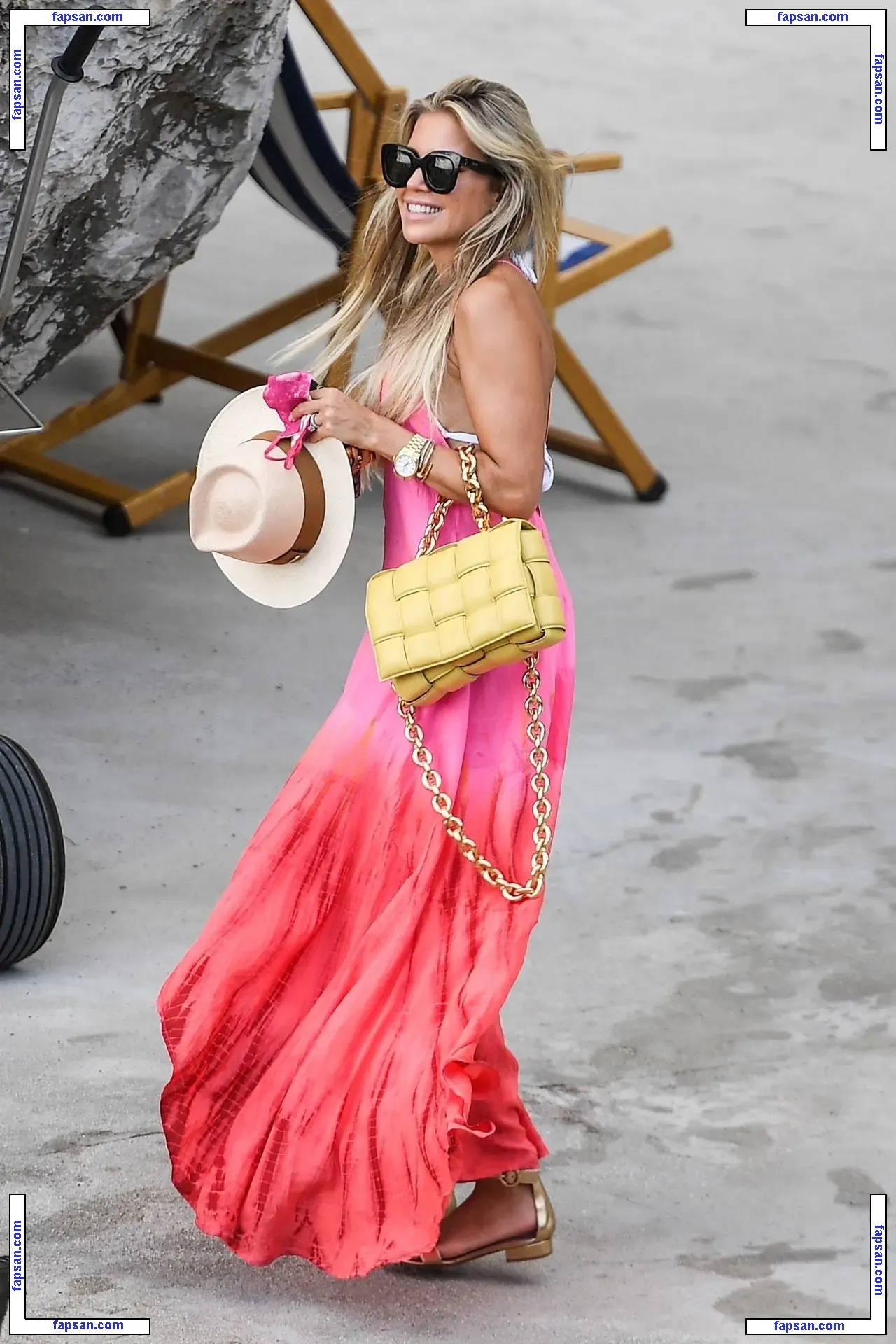 Sylvie Meis nude photo #3517 from OnlyFans