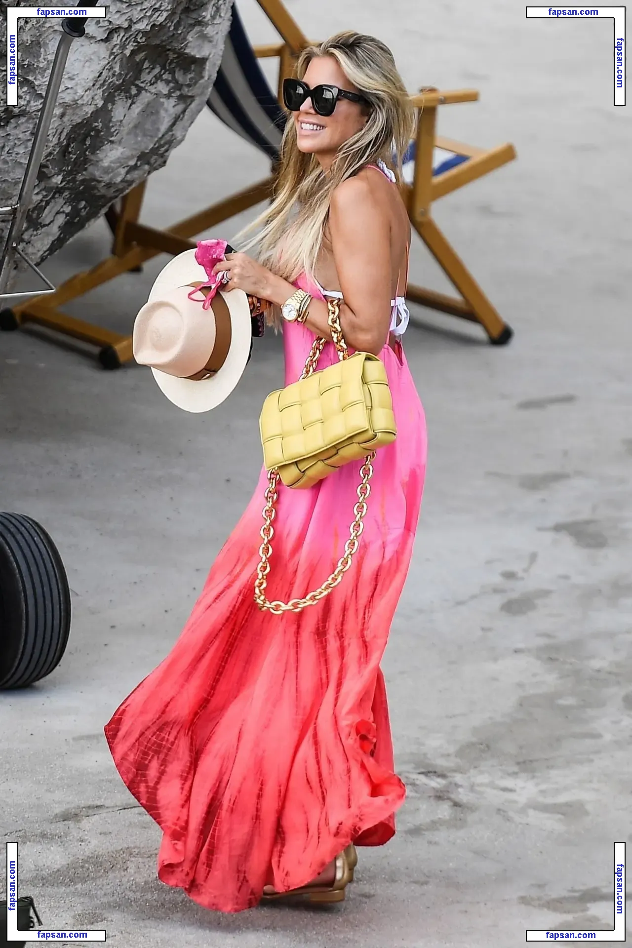 Sylvie Meis nude photo #3518 from OnlyFans