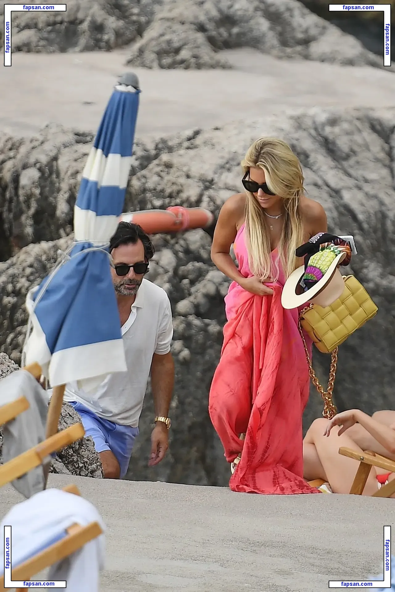 Sylvie Meis nude photo #3521 from OnlyFans