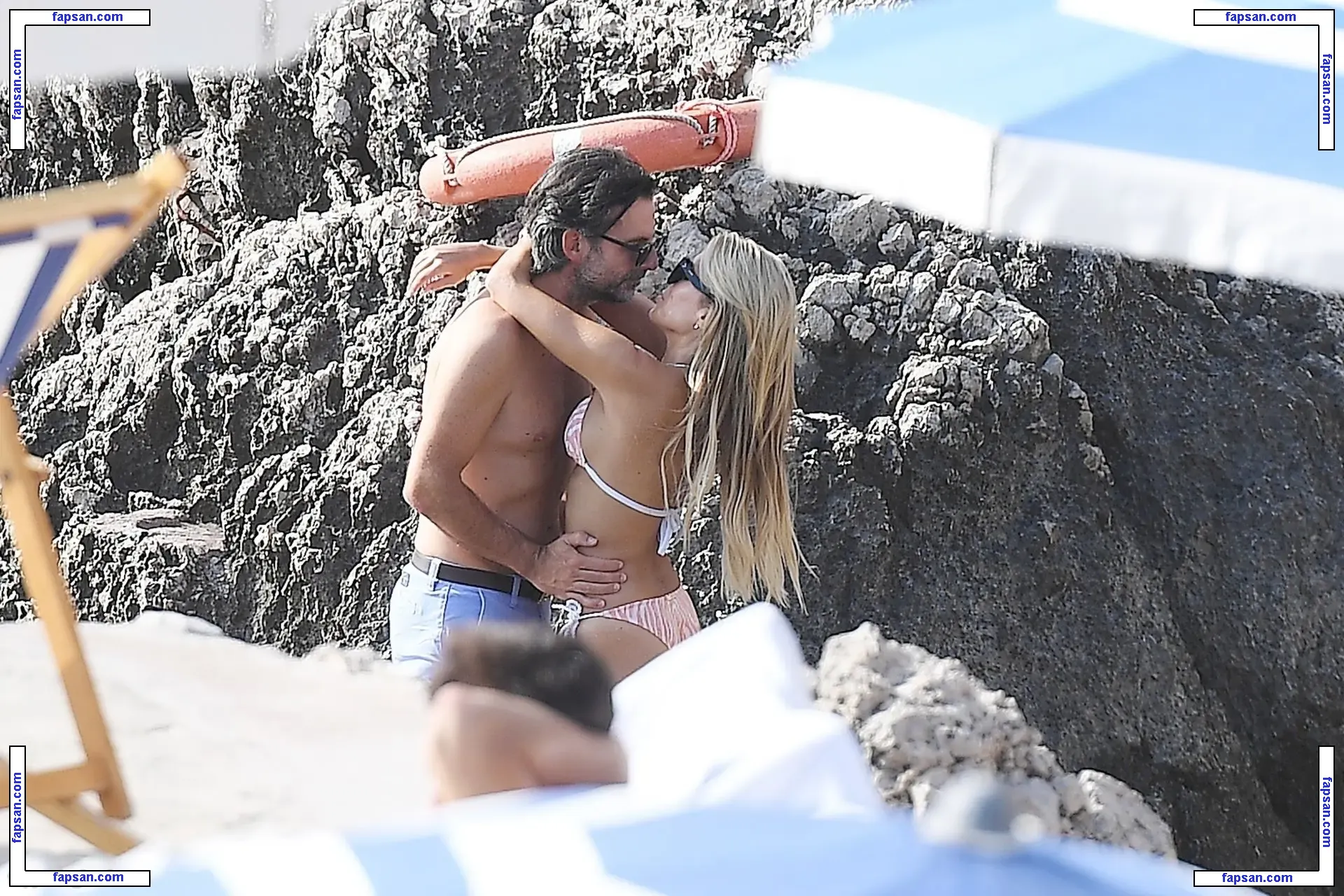 Sylvie Meis nude photo #3530 from OnlyFans