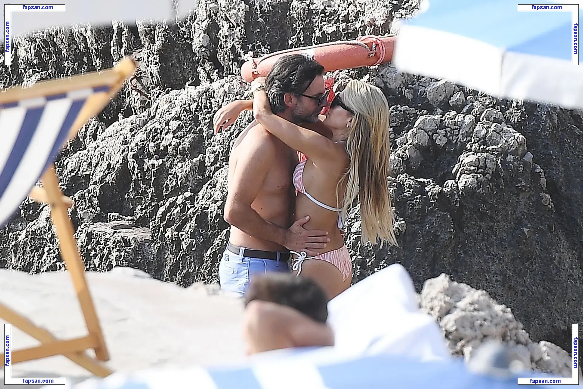 Sylvie Meis nude photo #3542 from OnlyFans