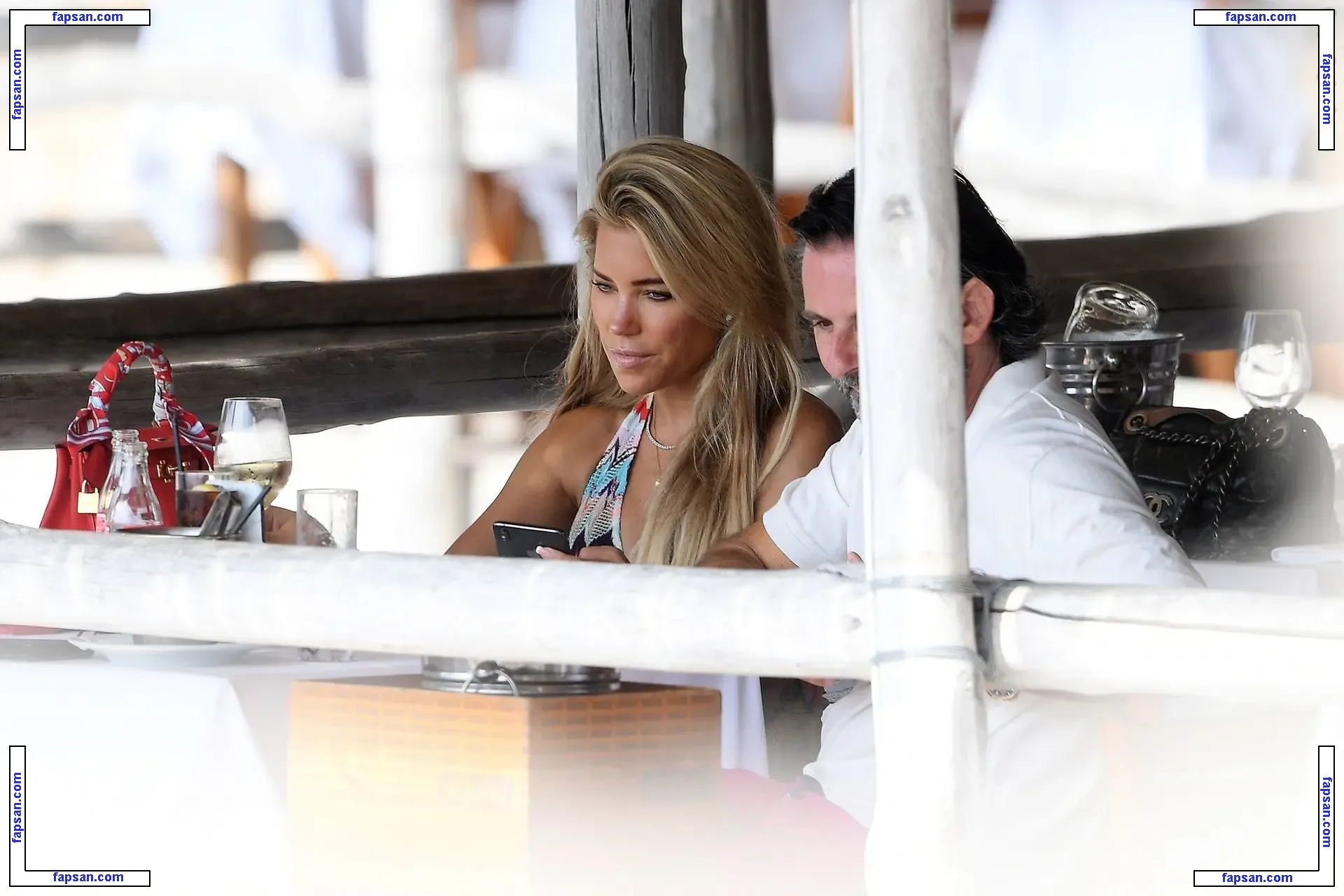 Sylvie Meis nude photo #3590 from OnlyFans