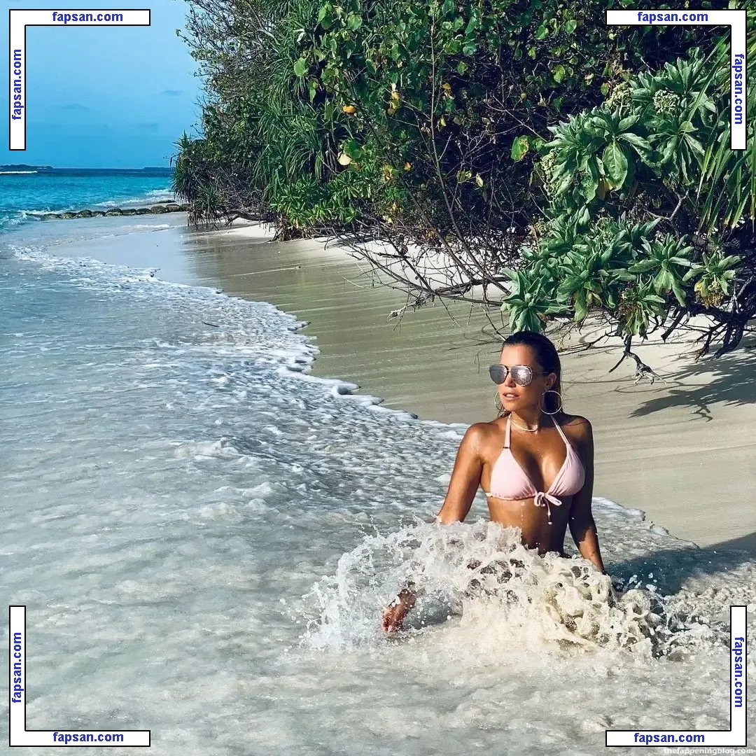 Sylvie Meis nude photo #3606 from OnlyFans