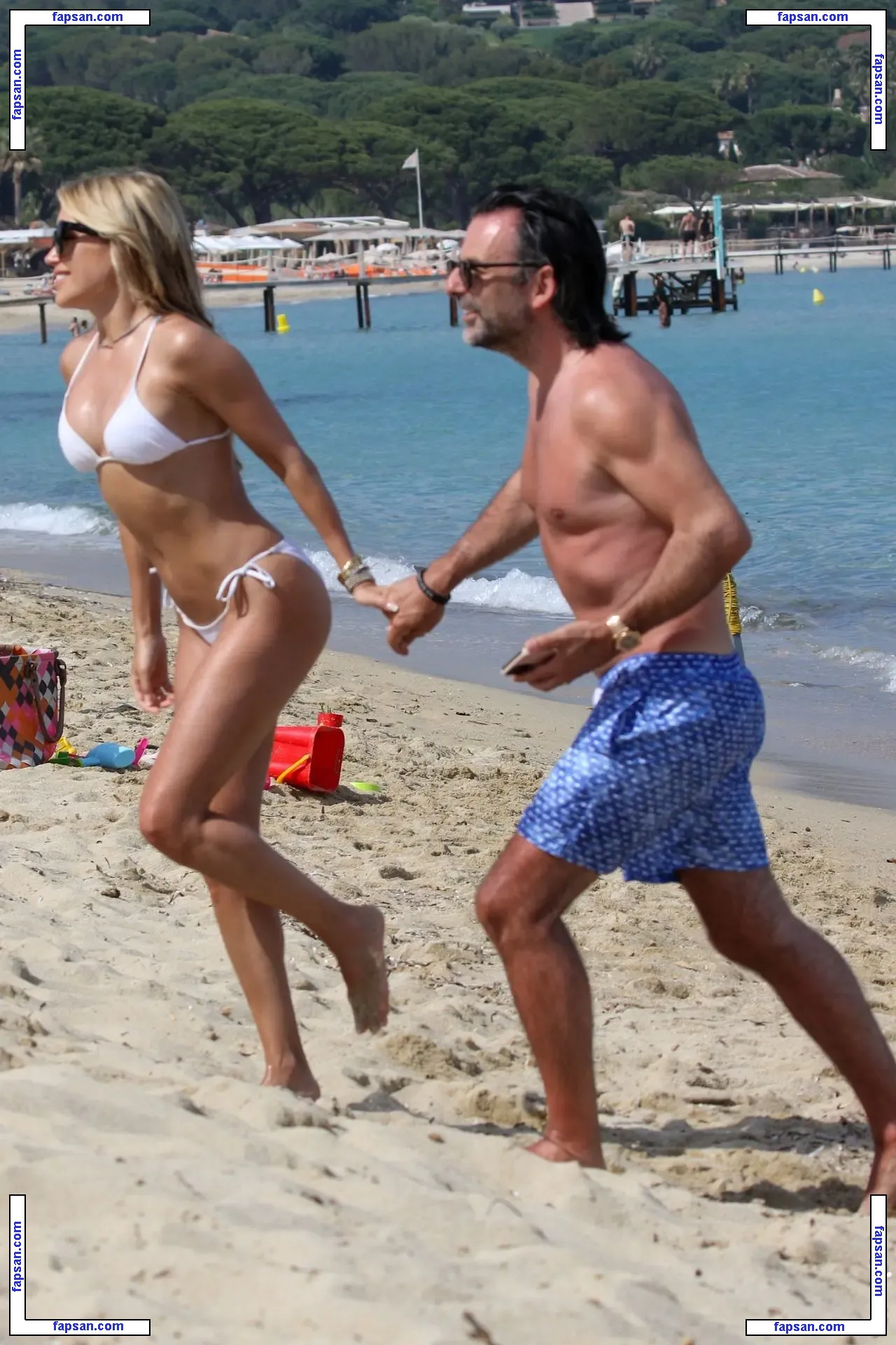 Sylvie Meis nude photo #3689 from OnlyFans