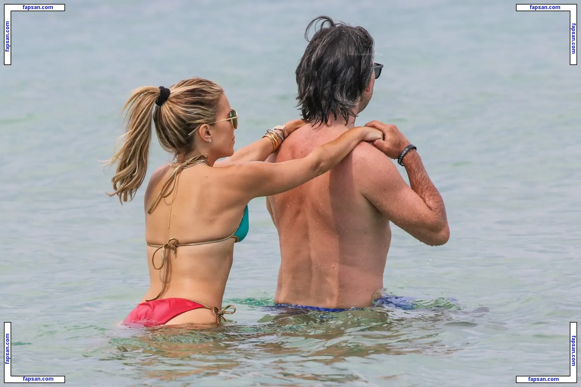 Sylvie Meis nude photo #3713 from OnlyFans
