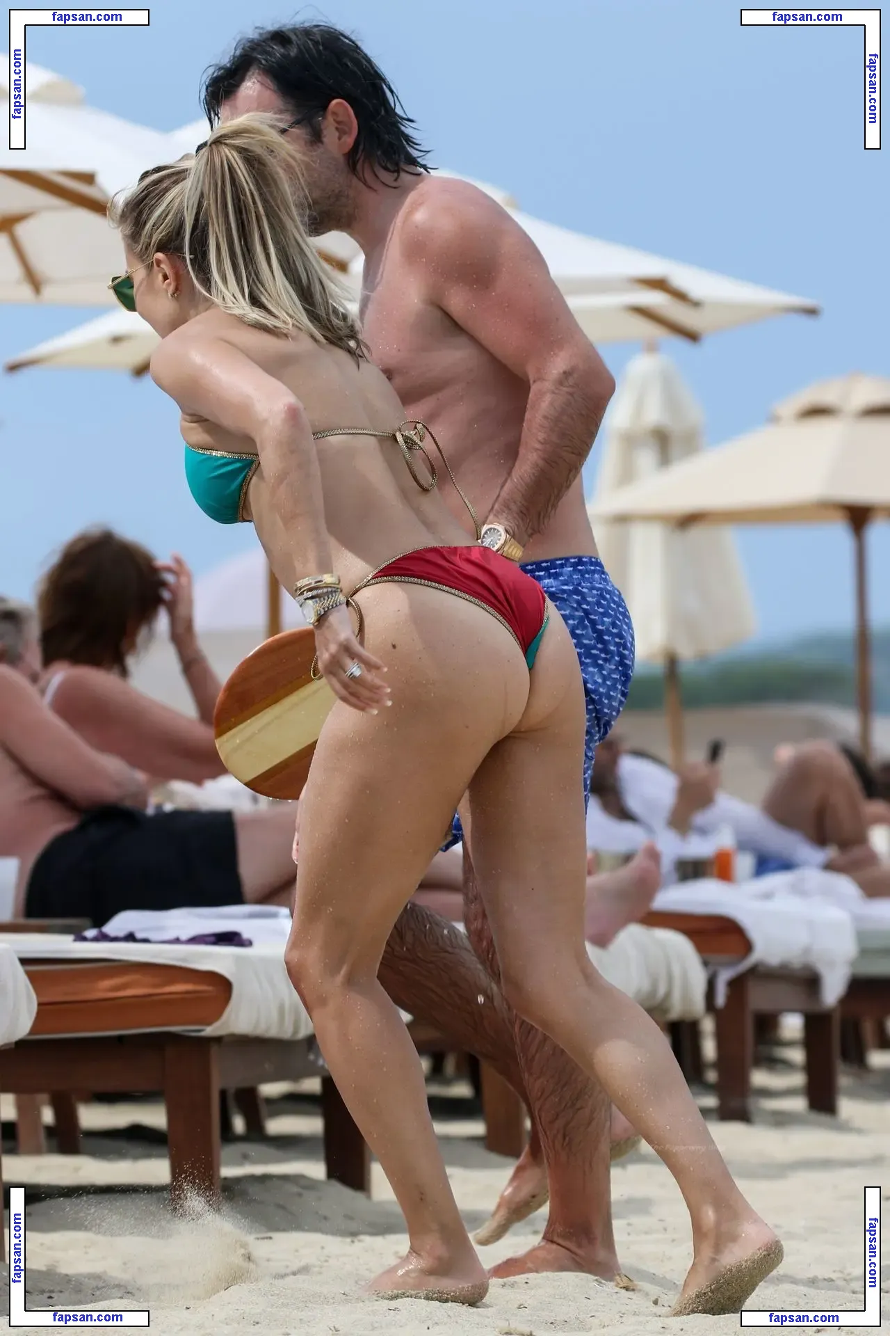 Sylvie Meis nude photo #3791 from OnlyFans