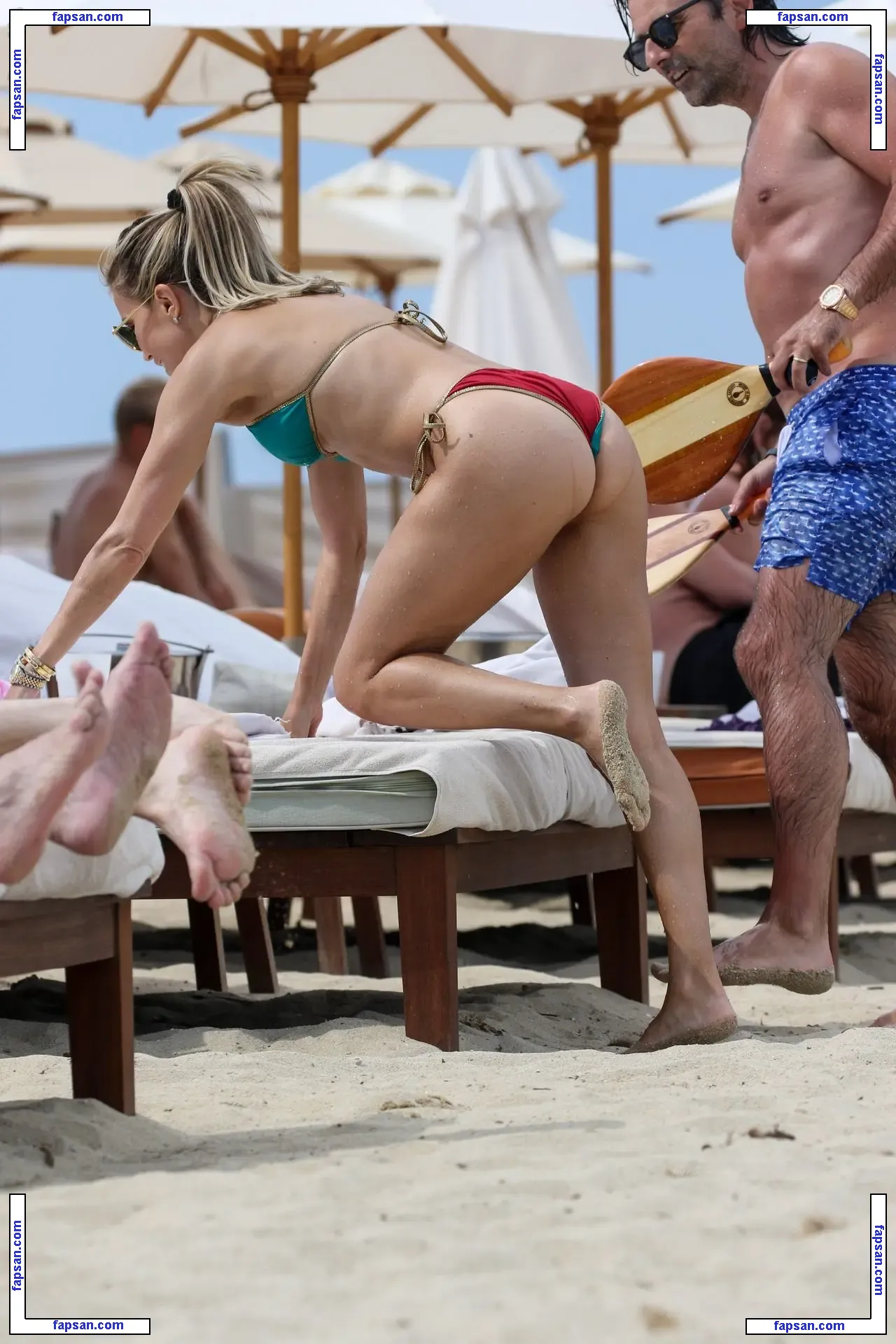 Sylvie Meis nude photo #3793 from OnlyFans