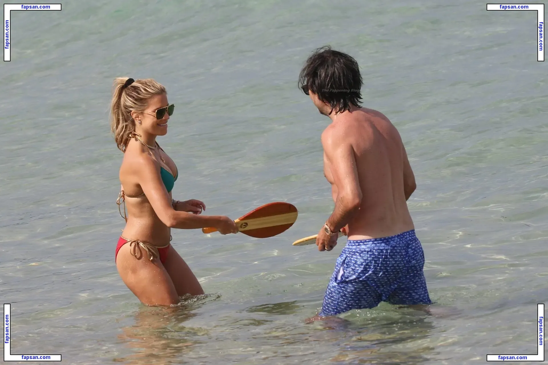 Sylvie Meis nude photo #3817 from OnlyFans