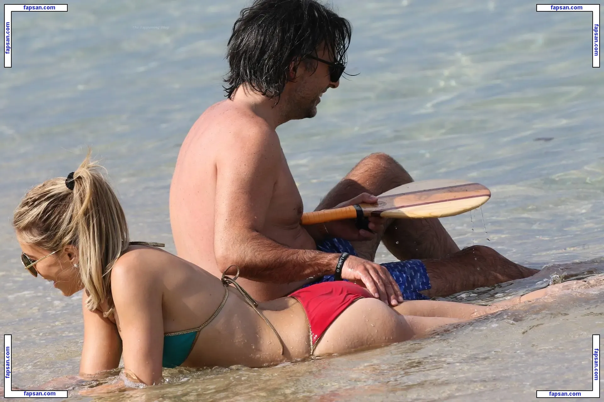 Sylvie Meis nude photo #3823 from OnlyFans
