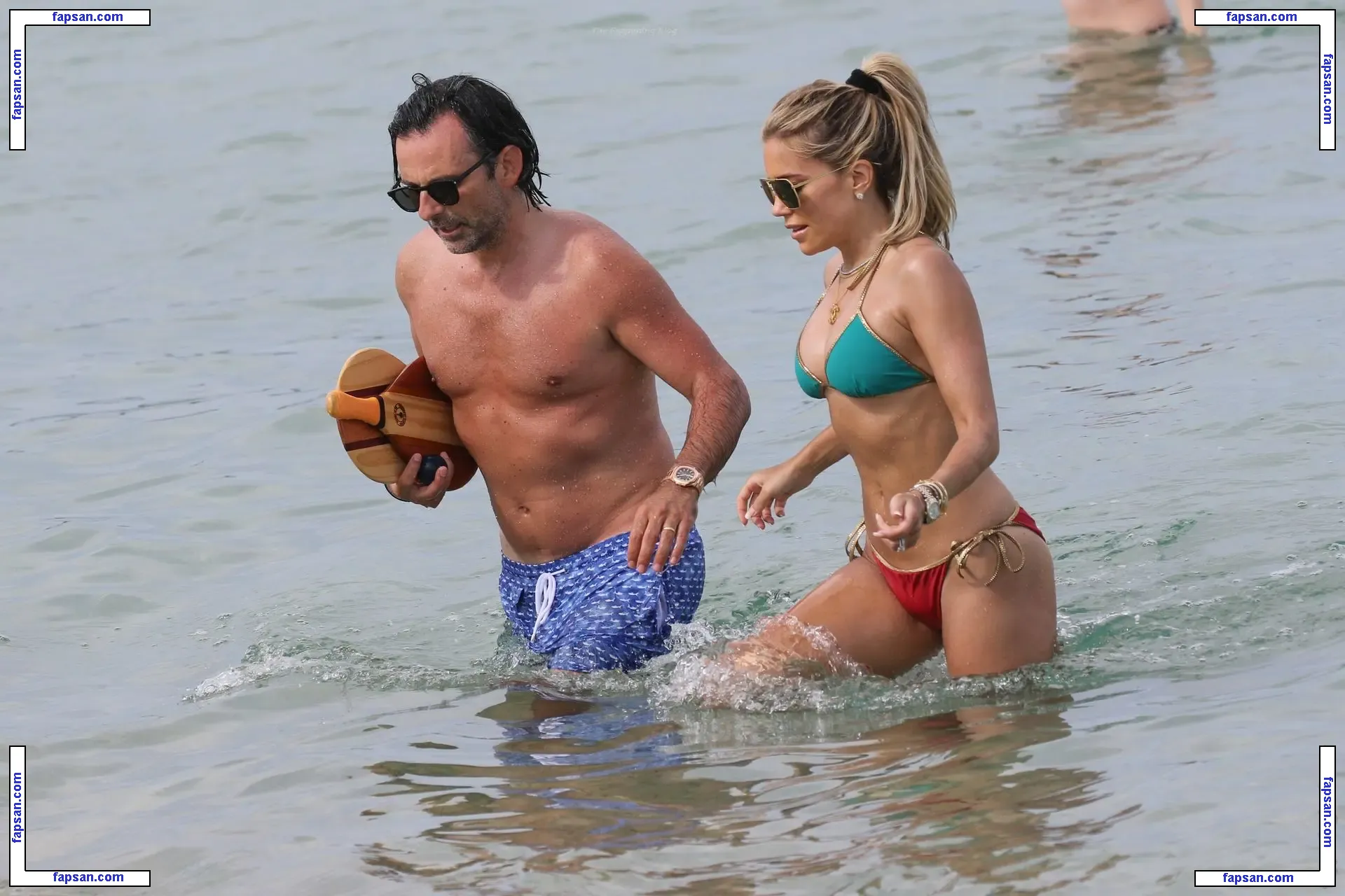 Sylvie Meis nude photo #3827 from OnlyFans