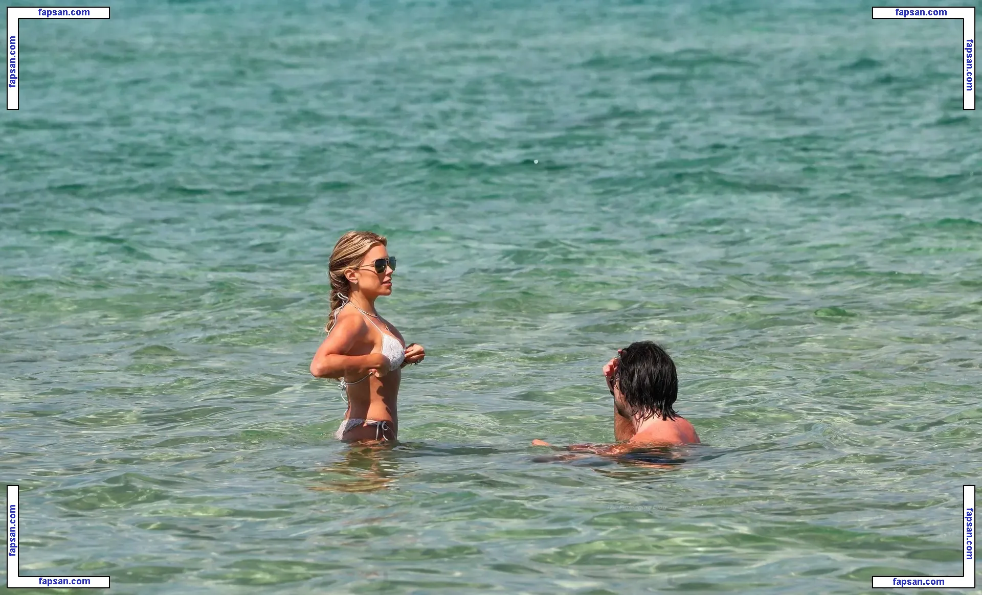 Sylvie Meis nude photo #3847 from OnlyFans