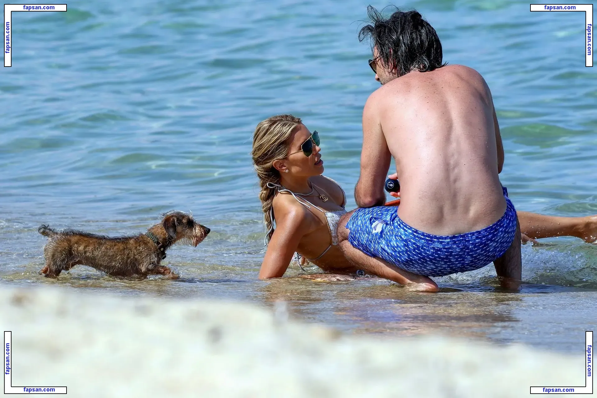 Sylvie Meis nude photo #3907 from OnlyFans