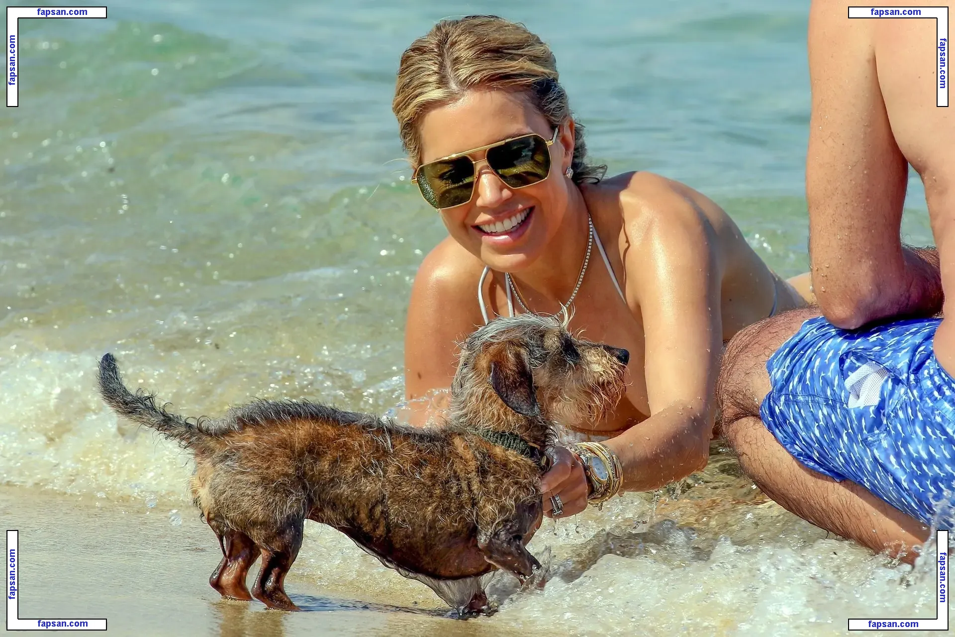 Sylvie Meis nude photo #3911 from OnlyFans