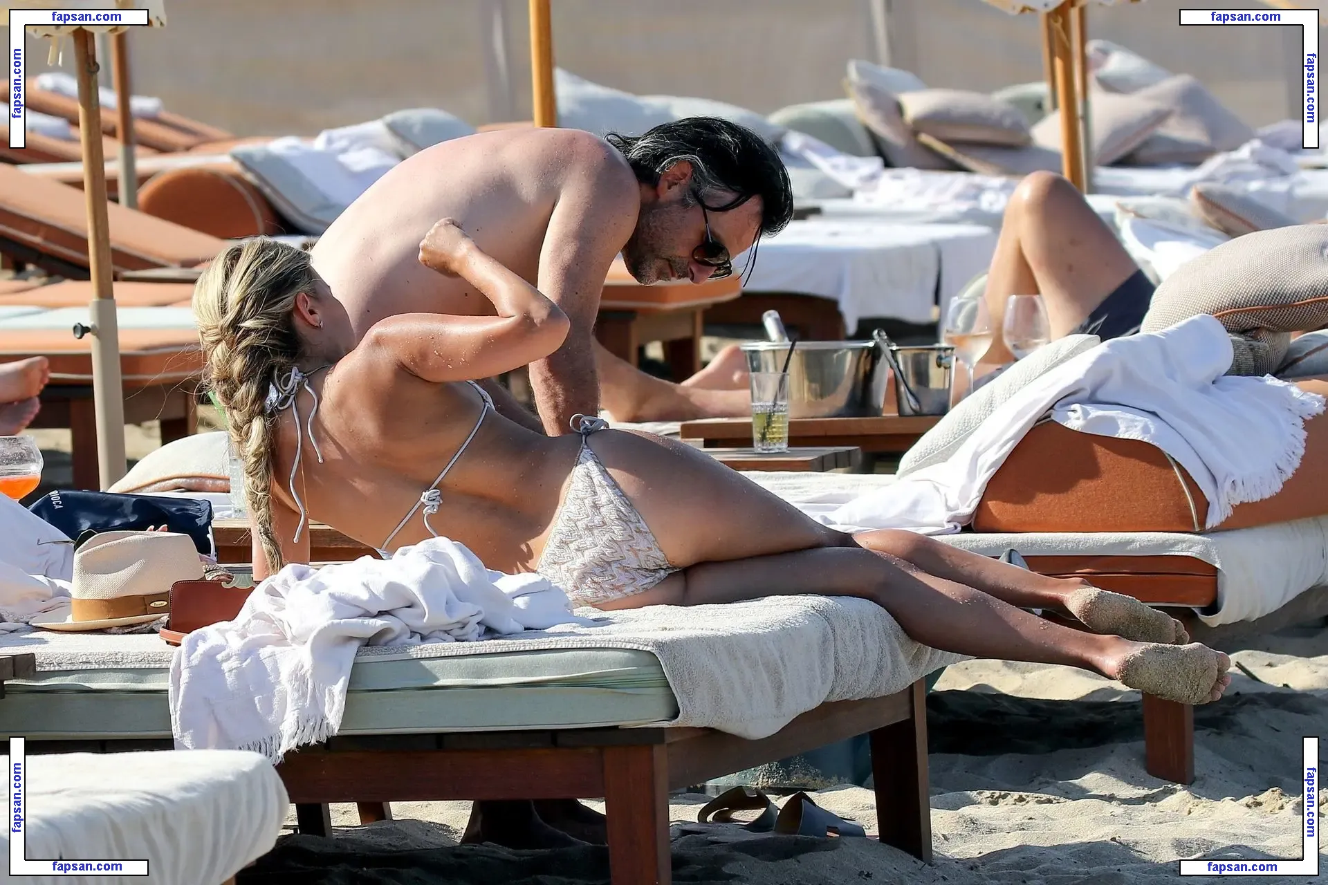Sylvie Meis nude photo #3945 from OnlyFans