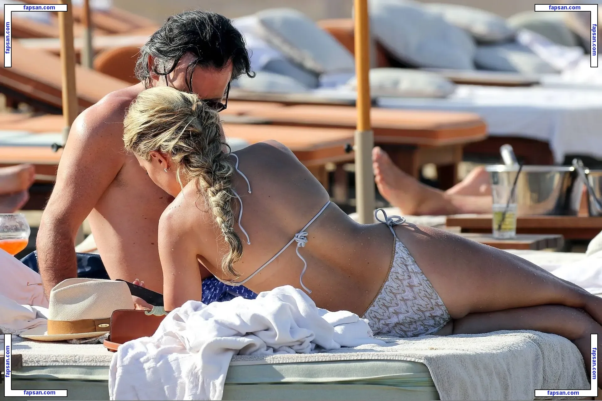Sylvie Meis nude photo #3946 from OnlyFans