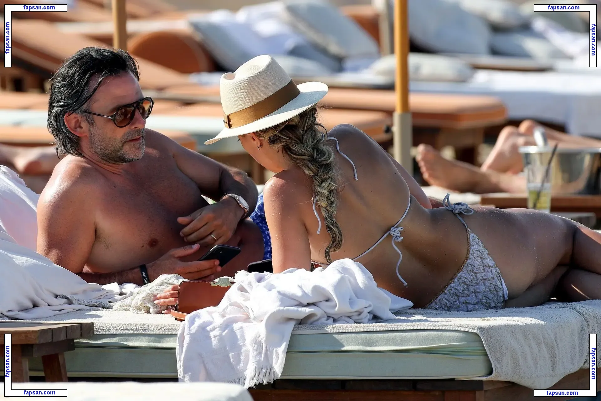 Sylvie Meis nude photo #3949 from OnlyFans