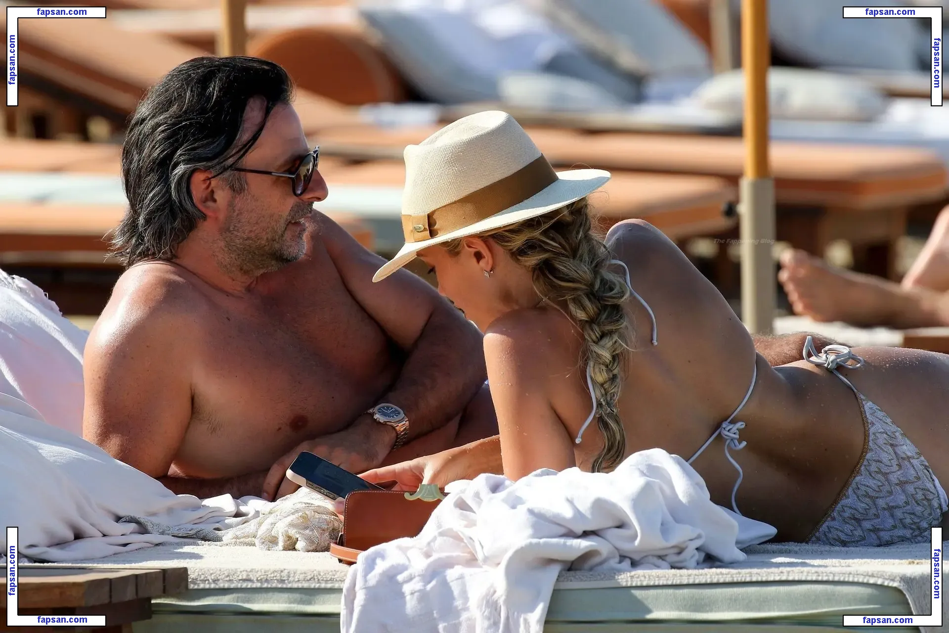 Sylvie Meis nude photo #3950 from OnlyFans