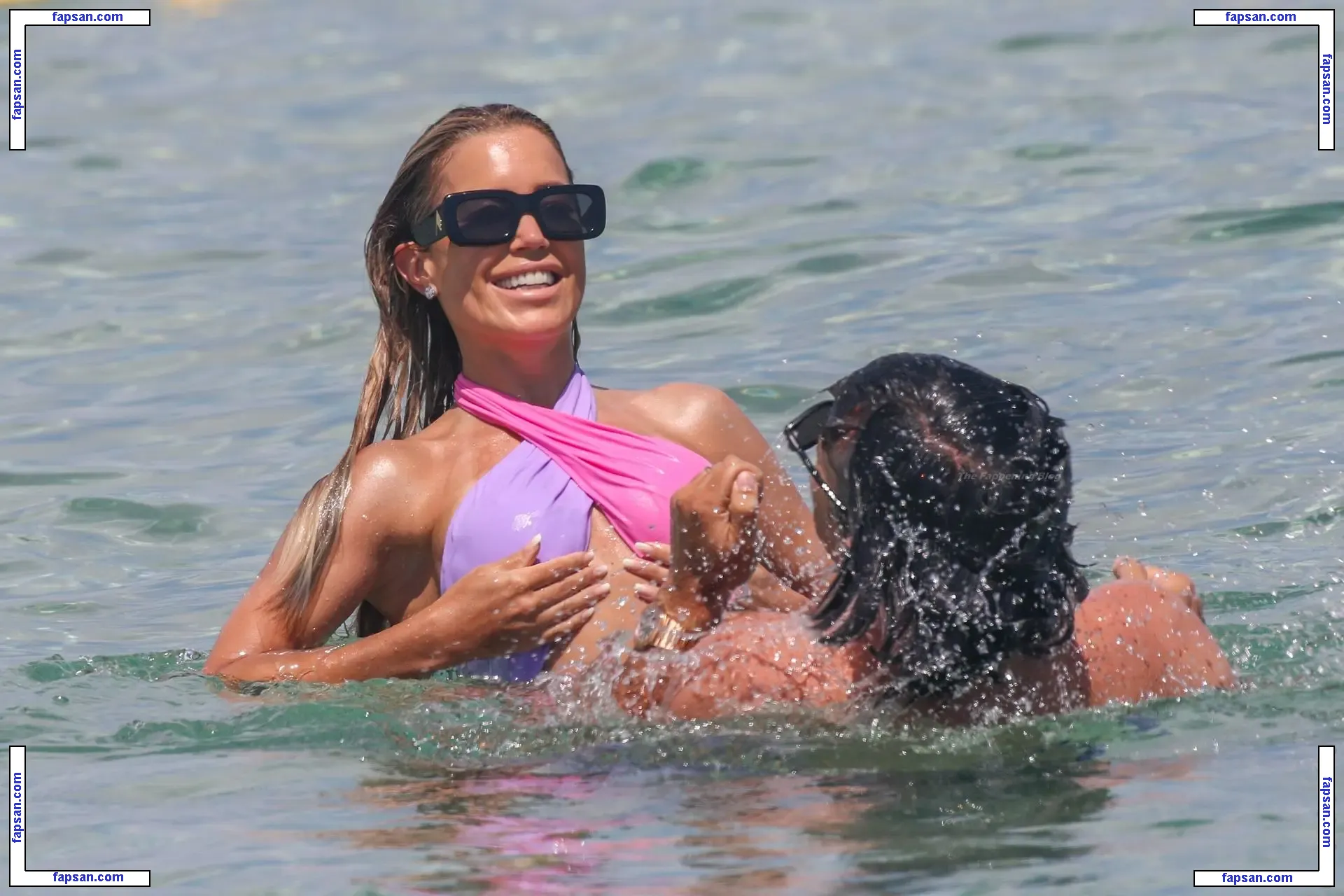 Sylvie Meis nude photo #3969 from OnlyFans