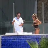 Sylvie Meis nude #3012